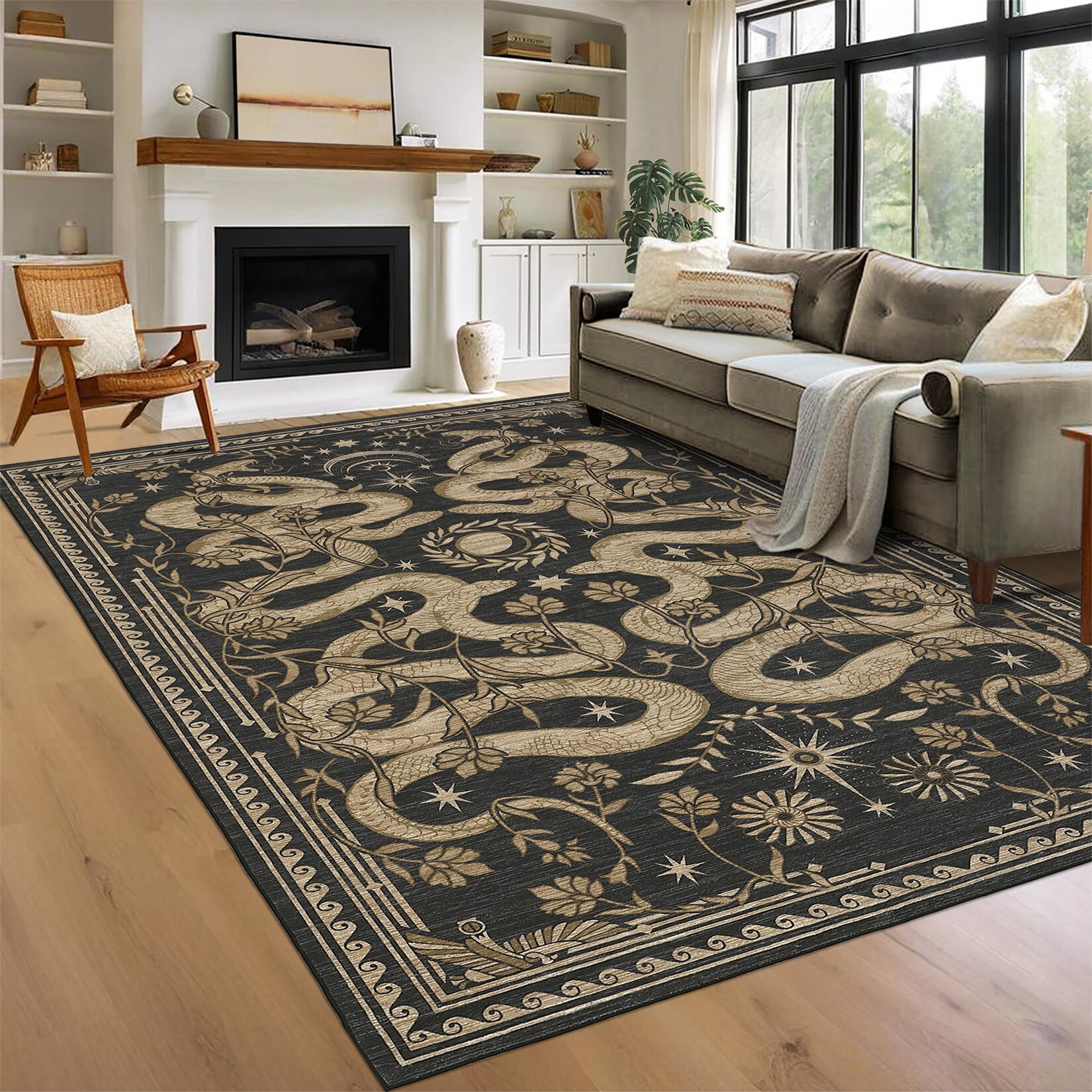 DEXSO CFI-A-WM4KETN06TW rugs - View #7