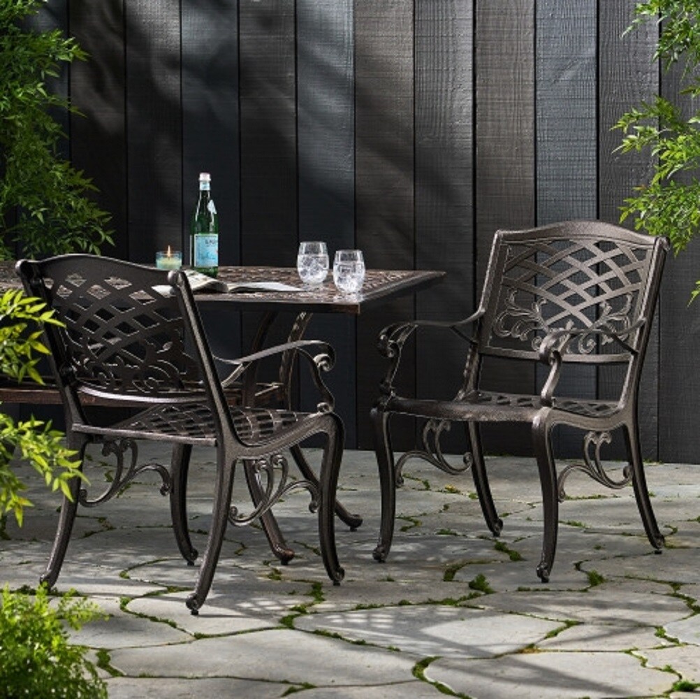 ZAKLOOP WU54589.00BZE Patio-Conversation-Sets - View #4