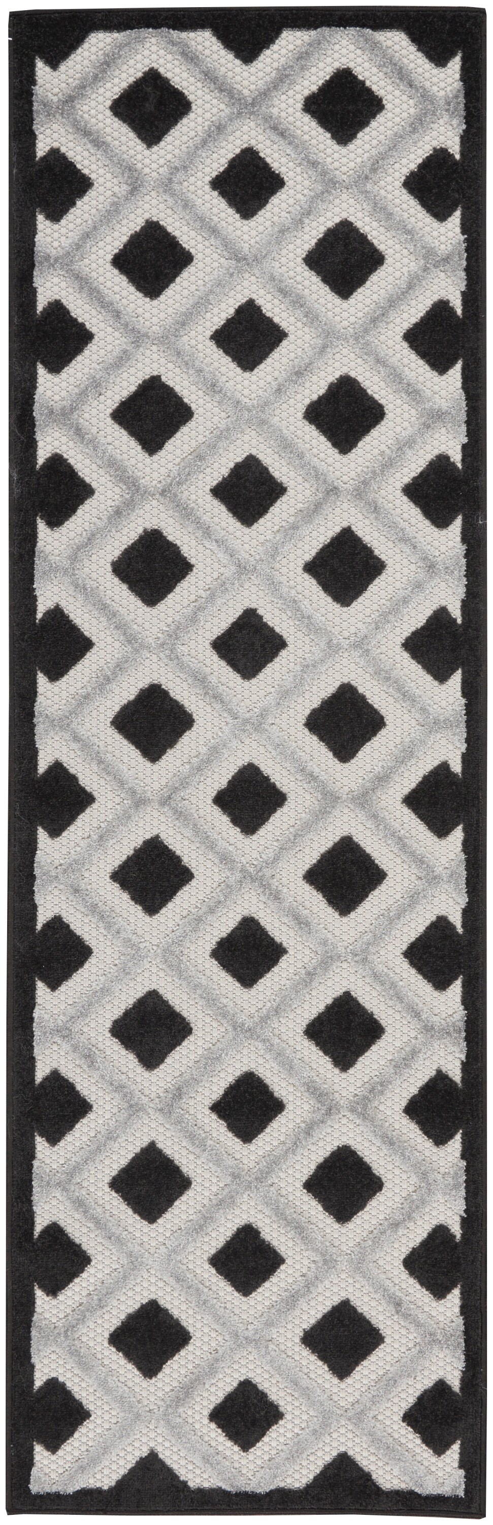 Nourison 99446829375 rugs - View #9