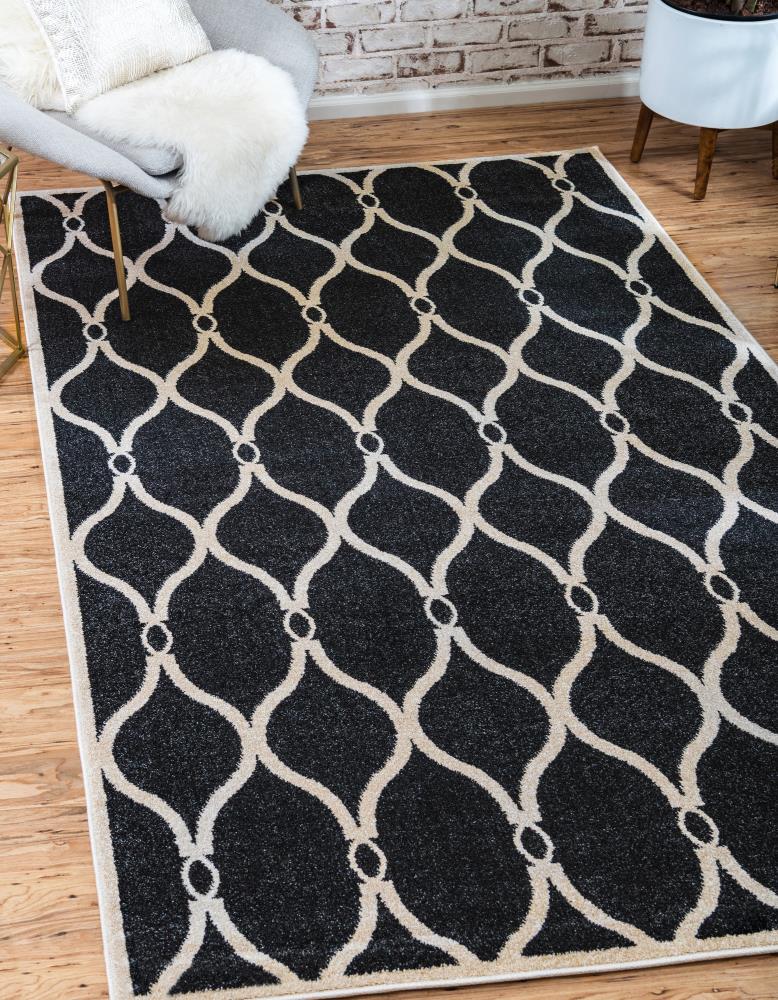 Unique Loom 3122964 rugs - View #2