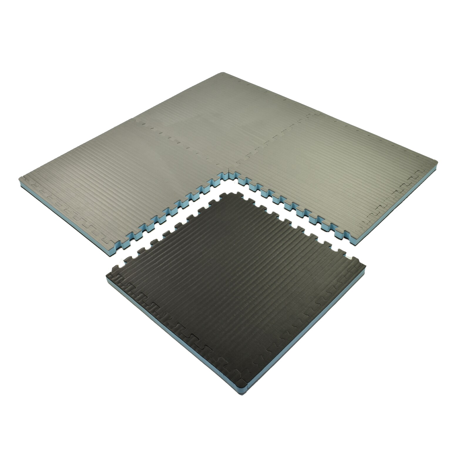 Greatmats HMMA22BKGY10 Tile-Multi-Flooring - View #13