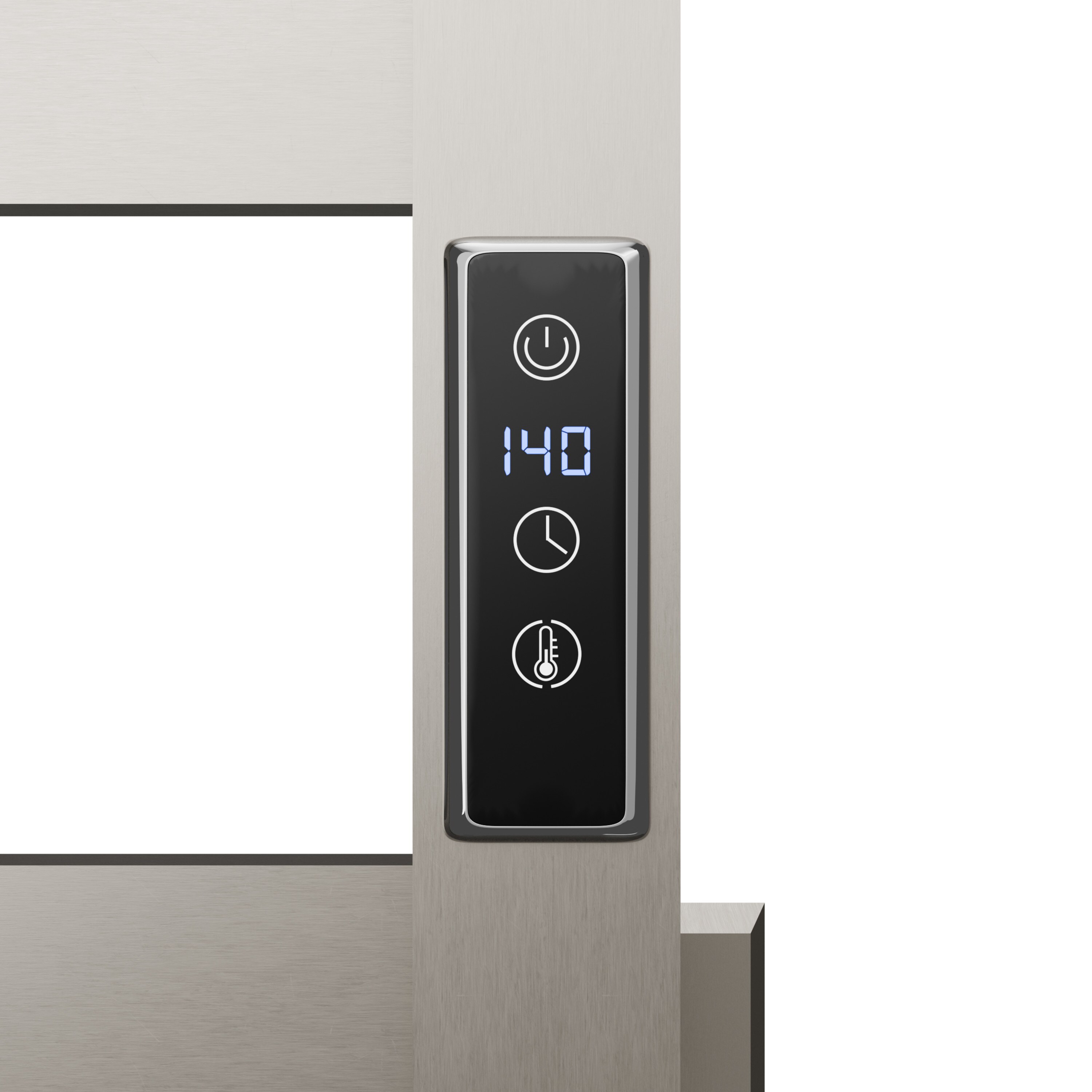 ANZZI TW-AZ025BN Towel-Warmers - View #7
