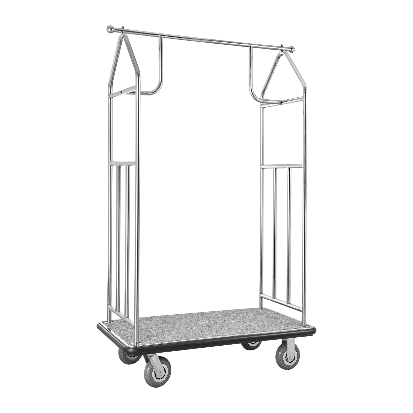 Adrinfly LAD0415HG58 Hand-Truck-Dollies - View #10