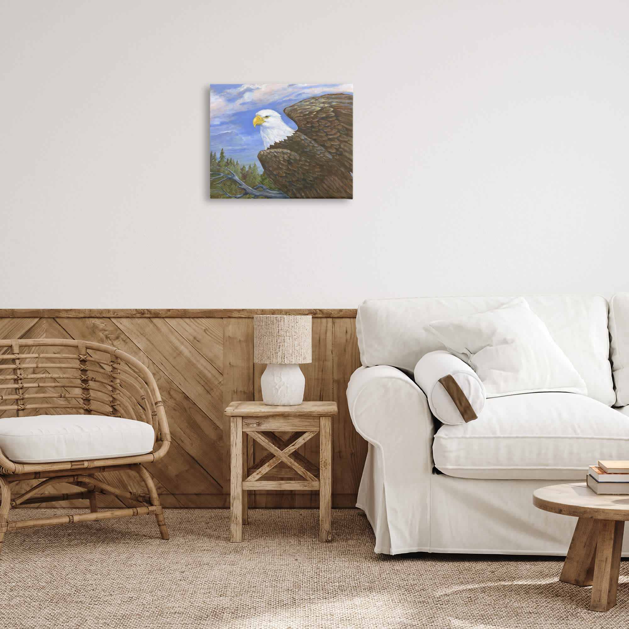 Stupell Industries BT-794-CN-16X20 Wall-Art - View #3