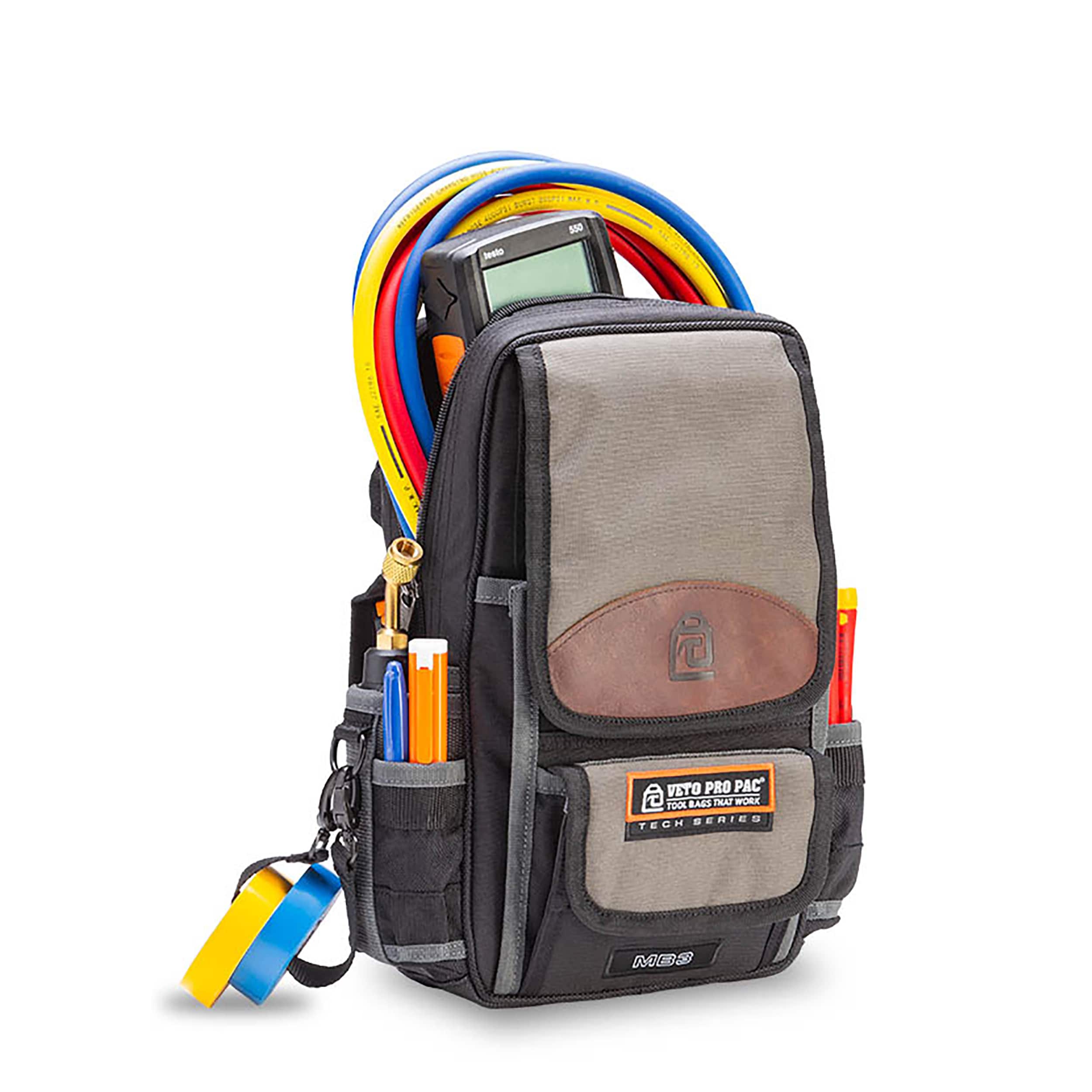 Veto Pro Pac VPP10091 Tool-Pouches - View #6