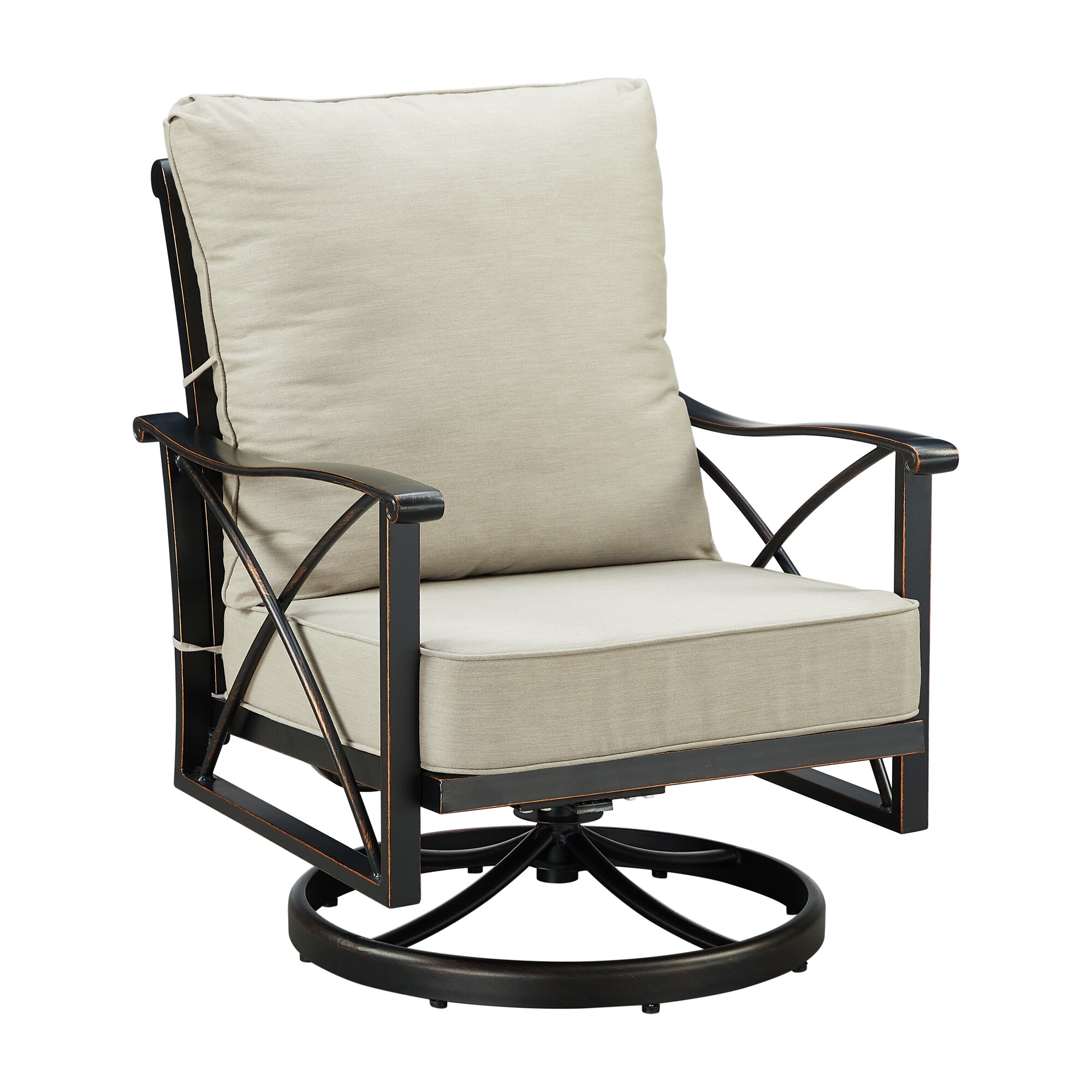 Oakland Living AHRI2CHLGCUA Patio-Chairs - View #7