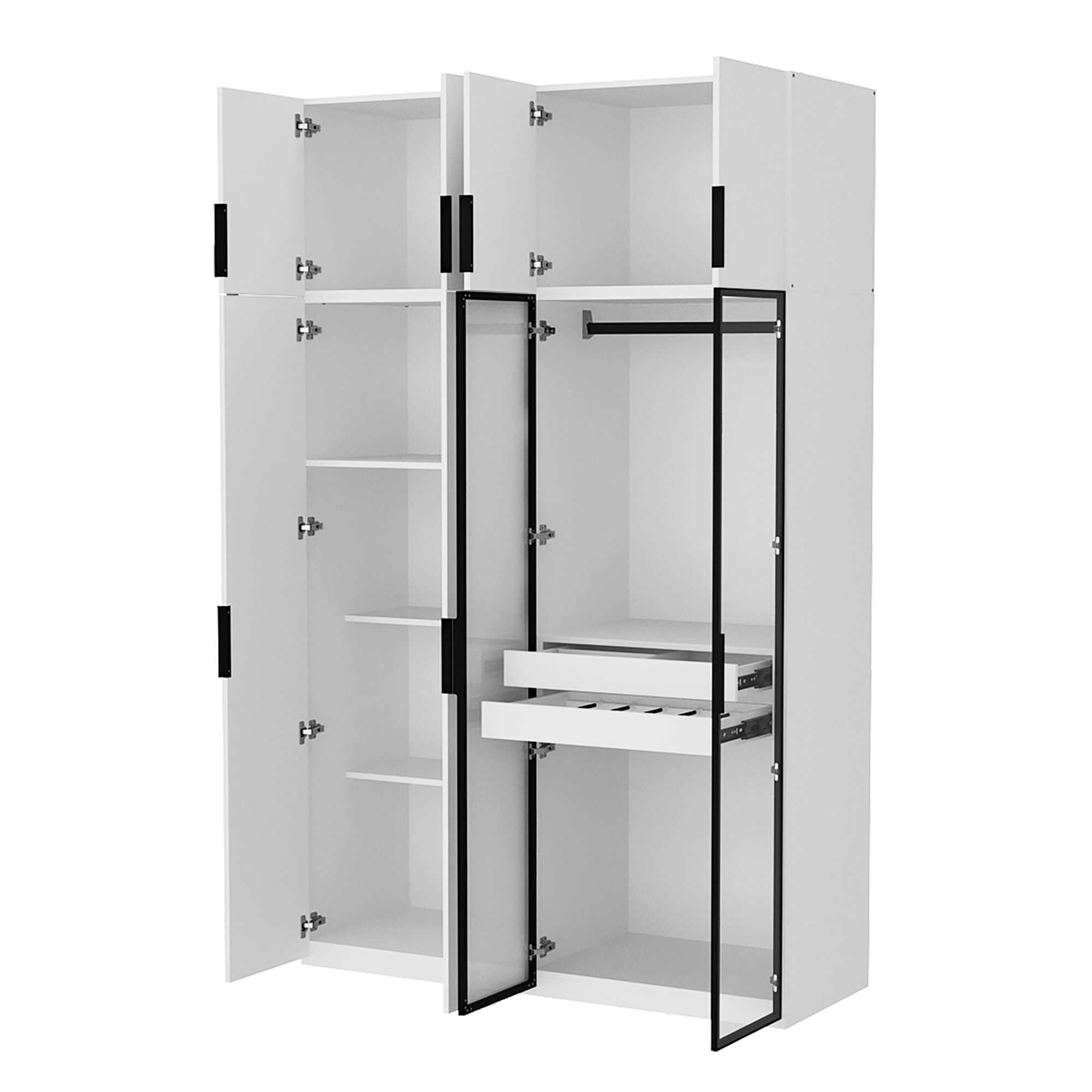 FUFU&GAGA KF210221-01L armoires - View #5