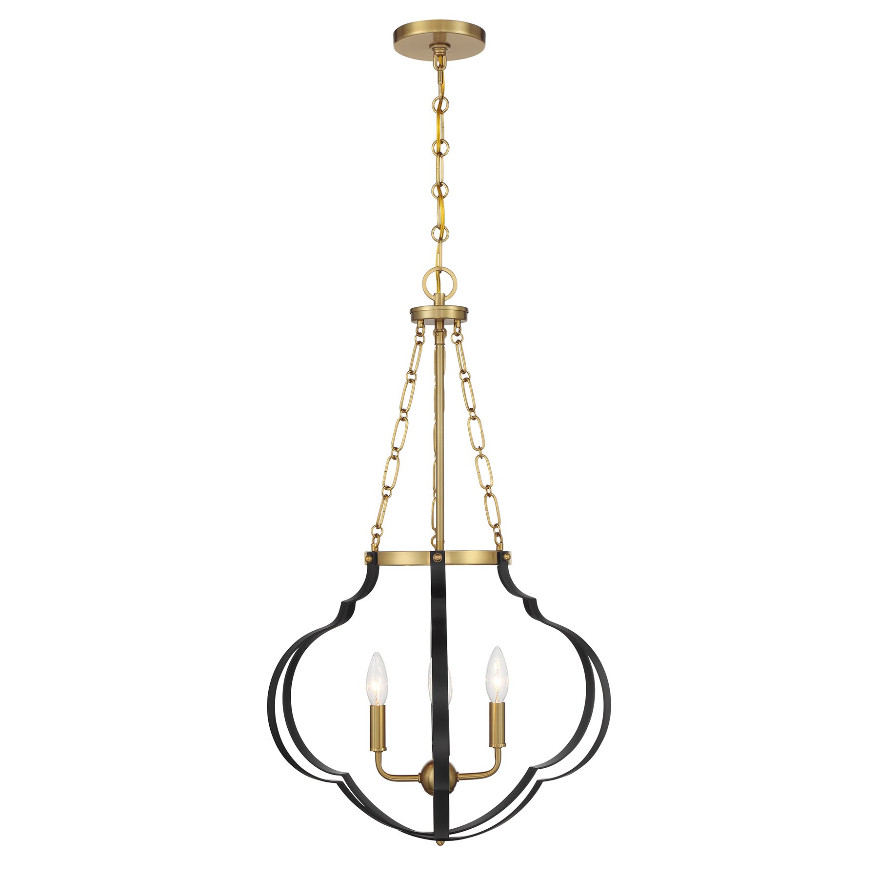 Savoy House 7-4866-4-143 Pendant-Lights - View #5