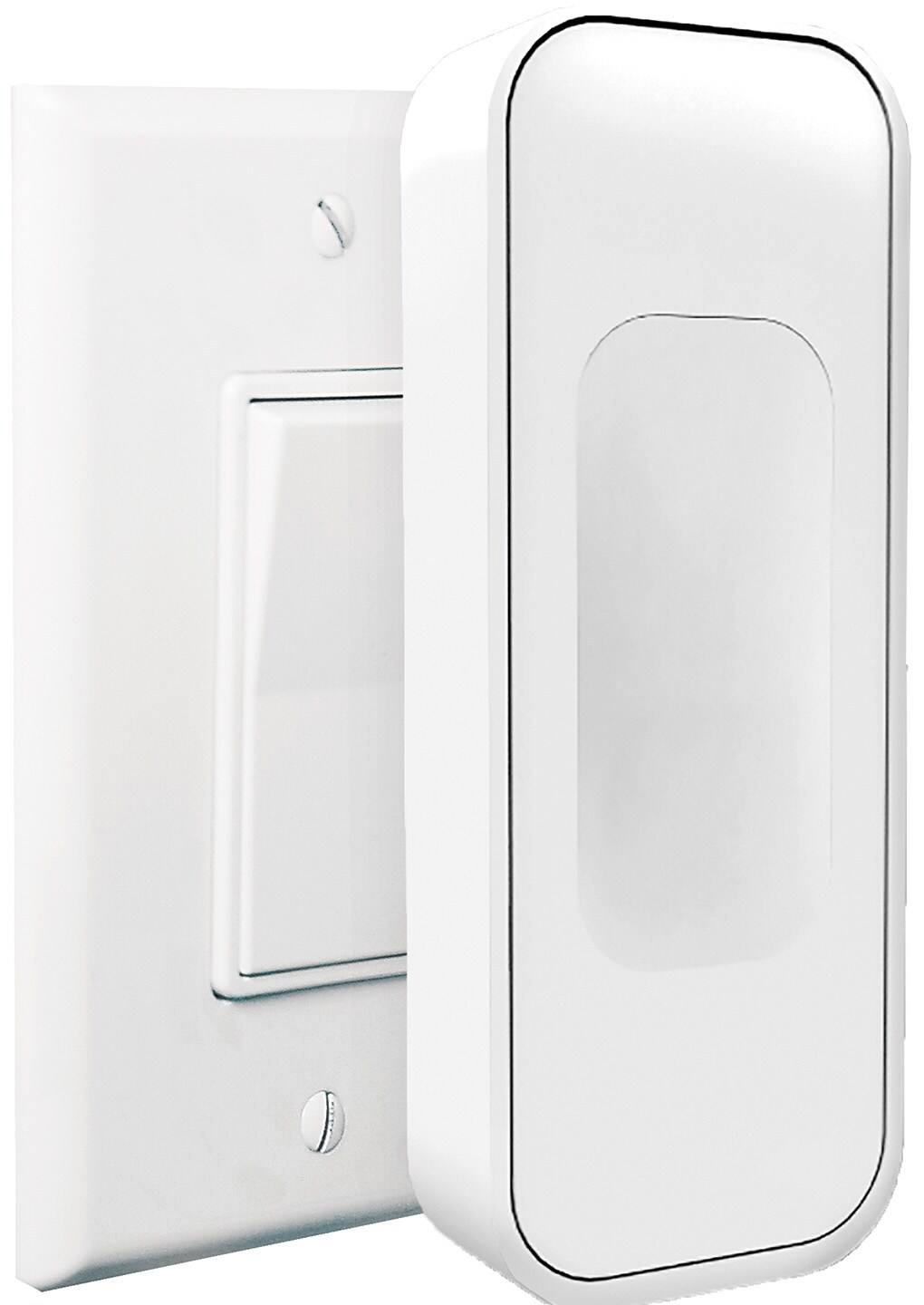 Switchmate Home RSM003W White Smart Motion-sensor Light Control