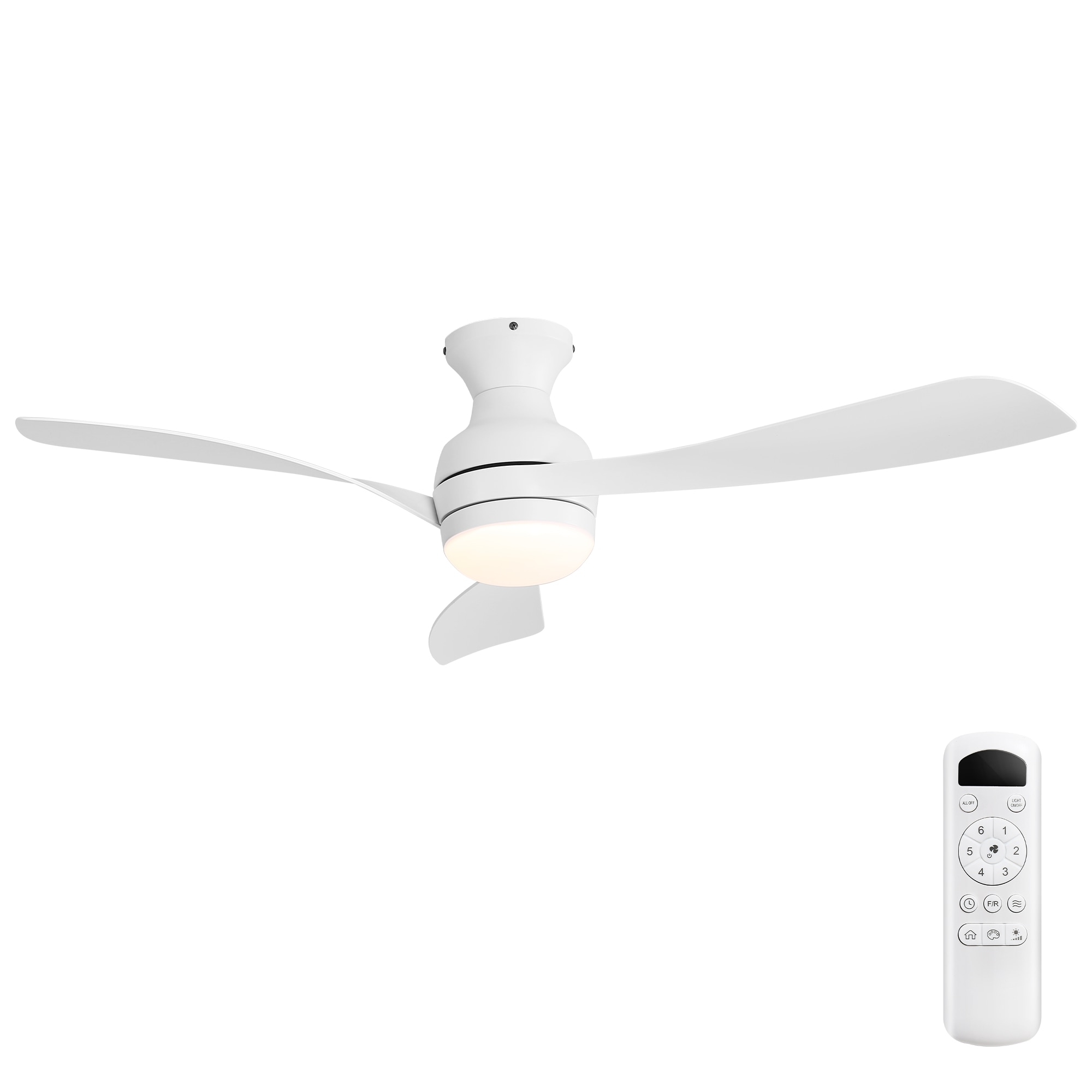 Clihome CL-KB60358 Ceiling-Fans - View #6