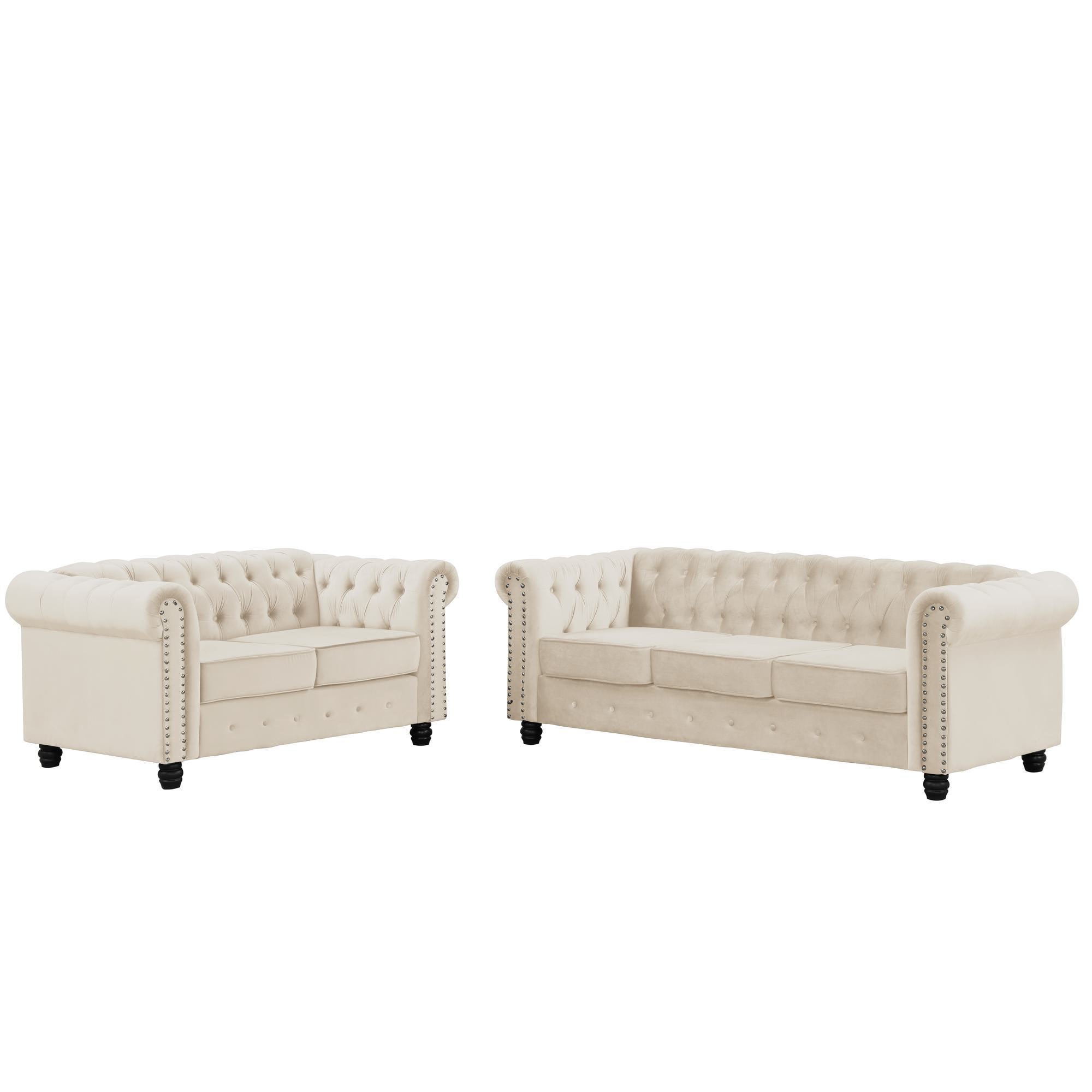 FARATI 8712-2+3 Living-Room-Sets - View #2