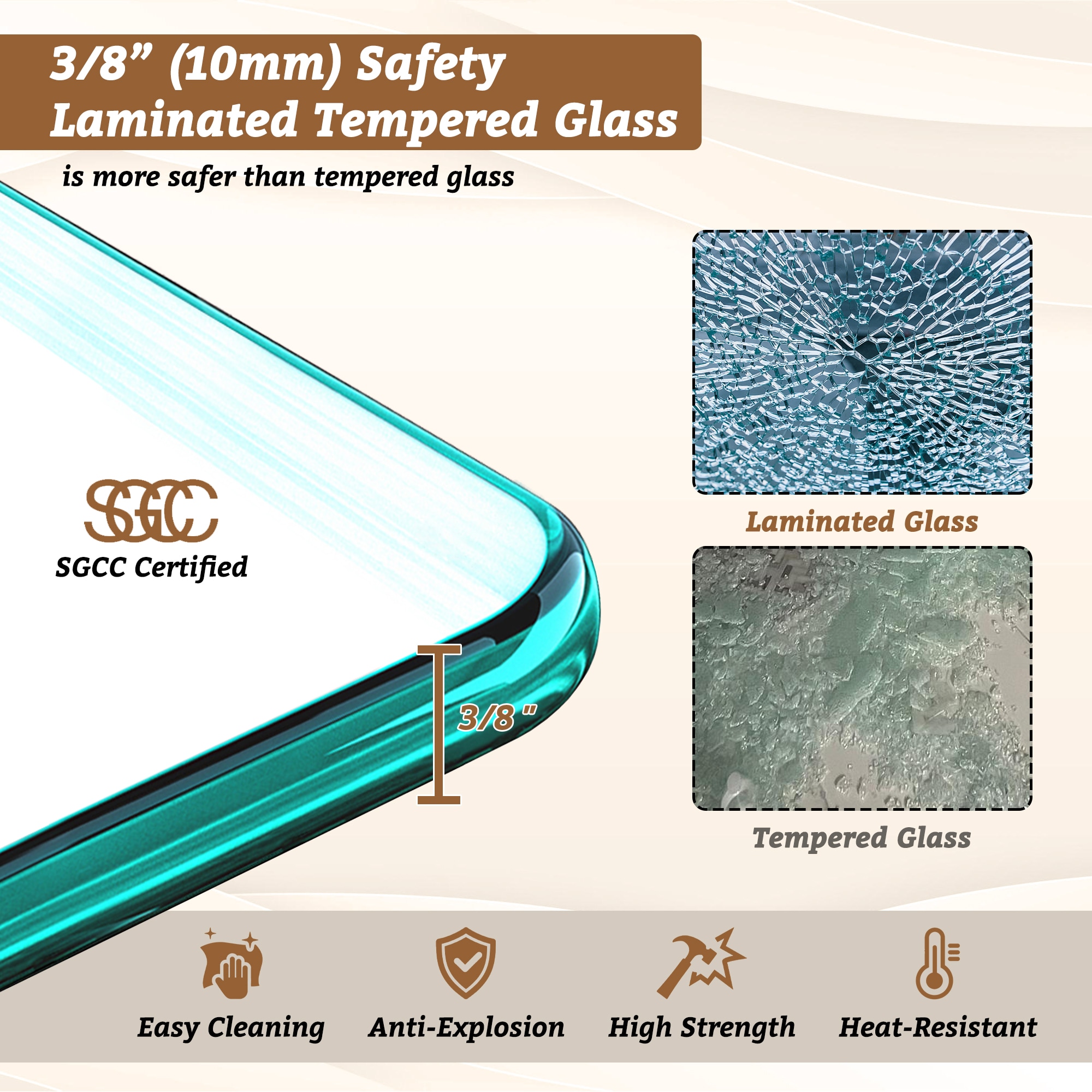 CASAINC CA13SN013474BN Shower-Doors - View #7