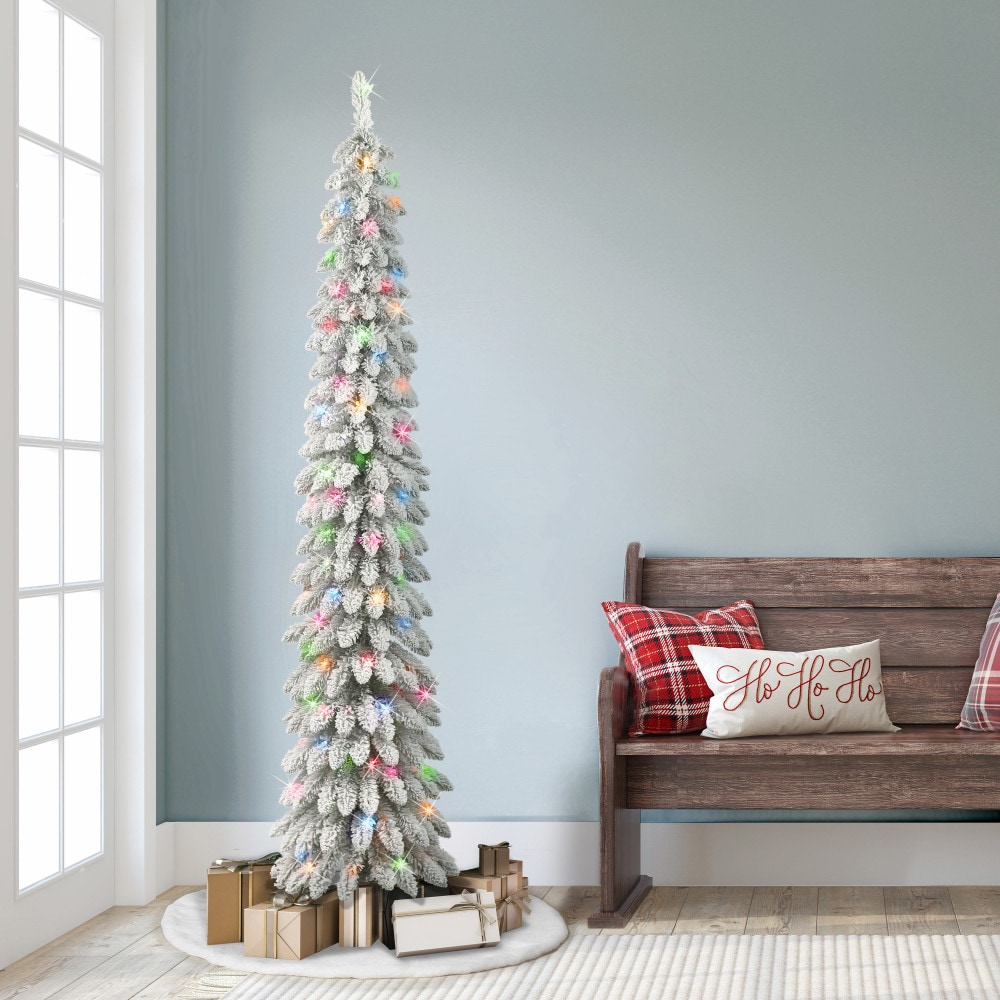 Puleo International 01063A-TFP70M15 Artificial-Christmas-Trees - View #3