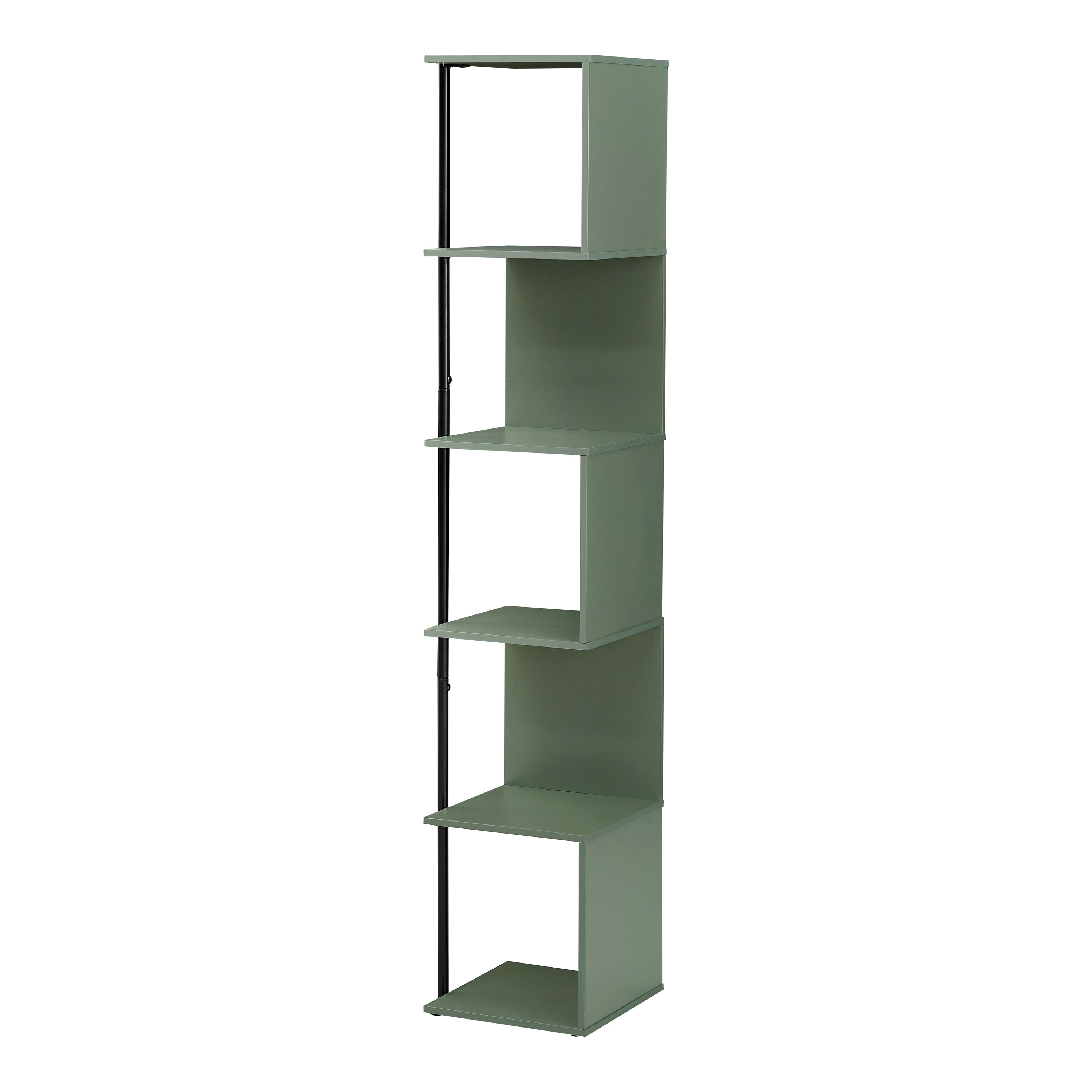 Furniture of America IDI-233166 bookcases - View #5