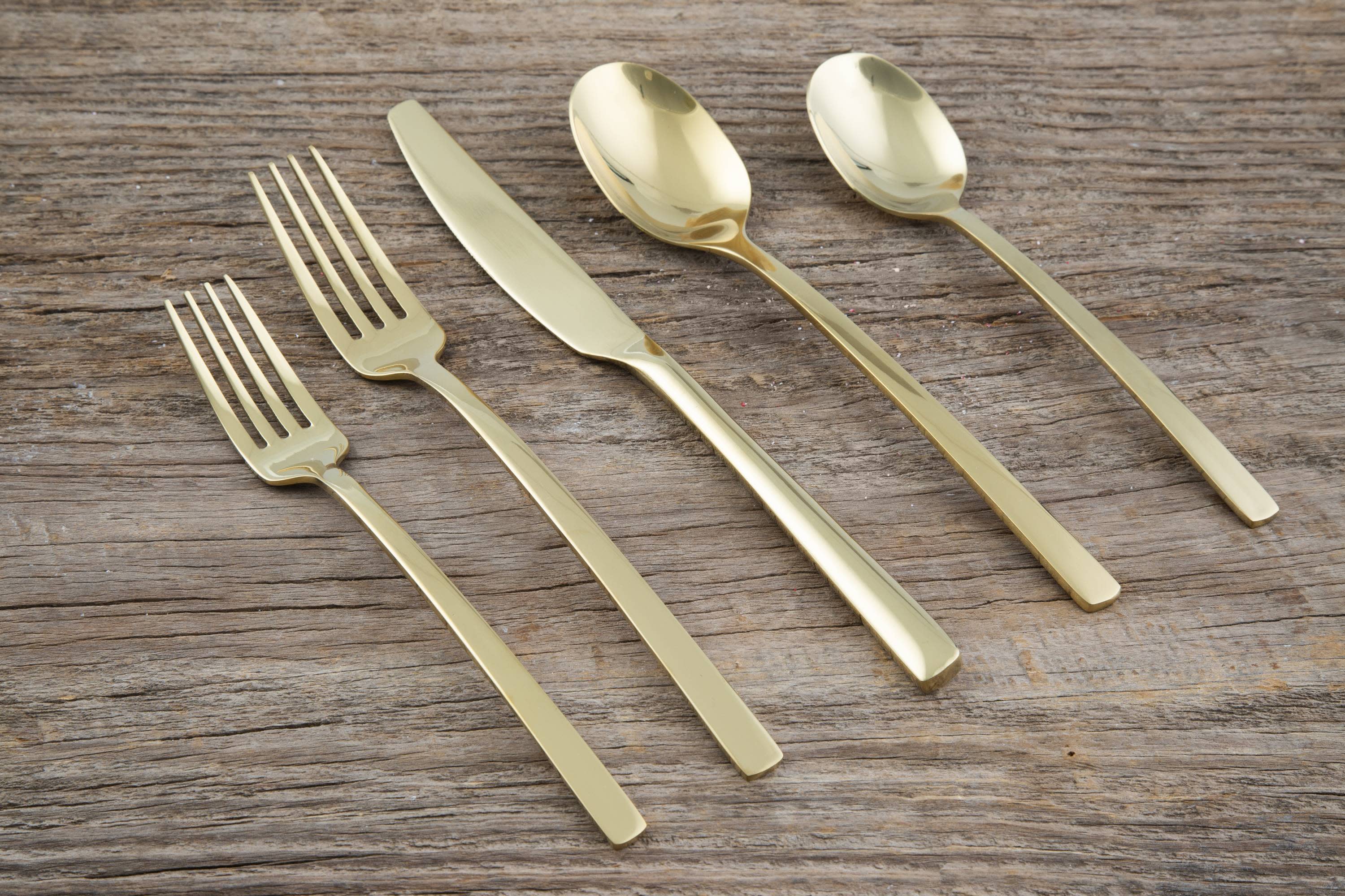 Cambridge 805520HGY12XDS flatware - View #5