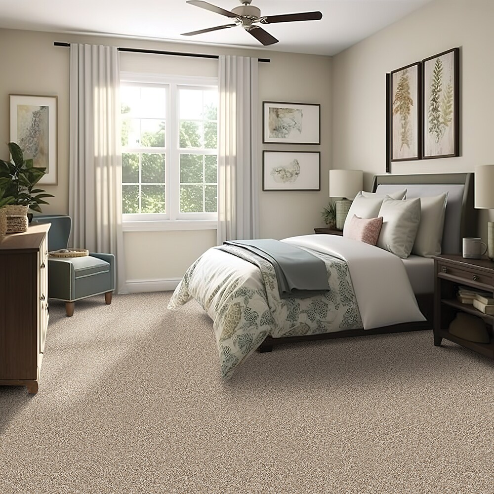 Style Selections SS016-12-L006 Carpet-Panel - View #2