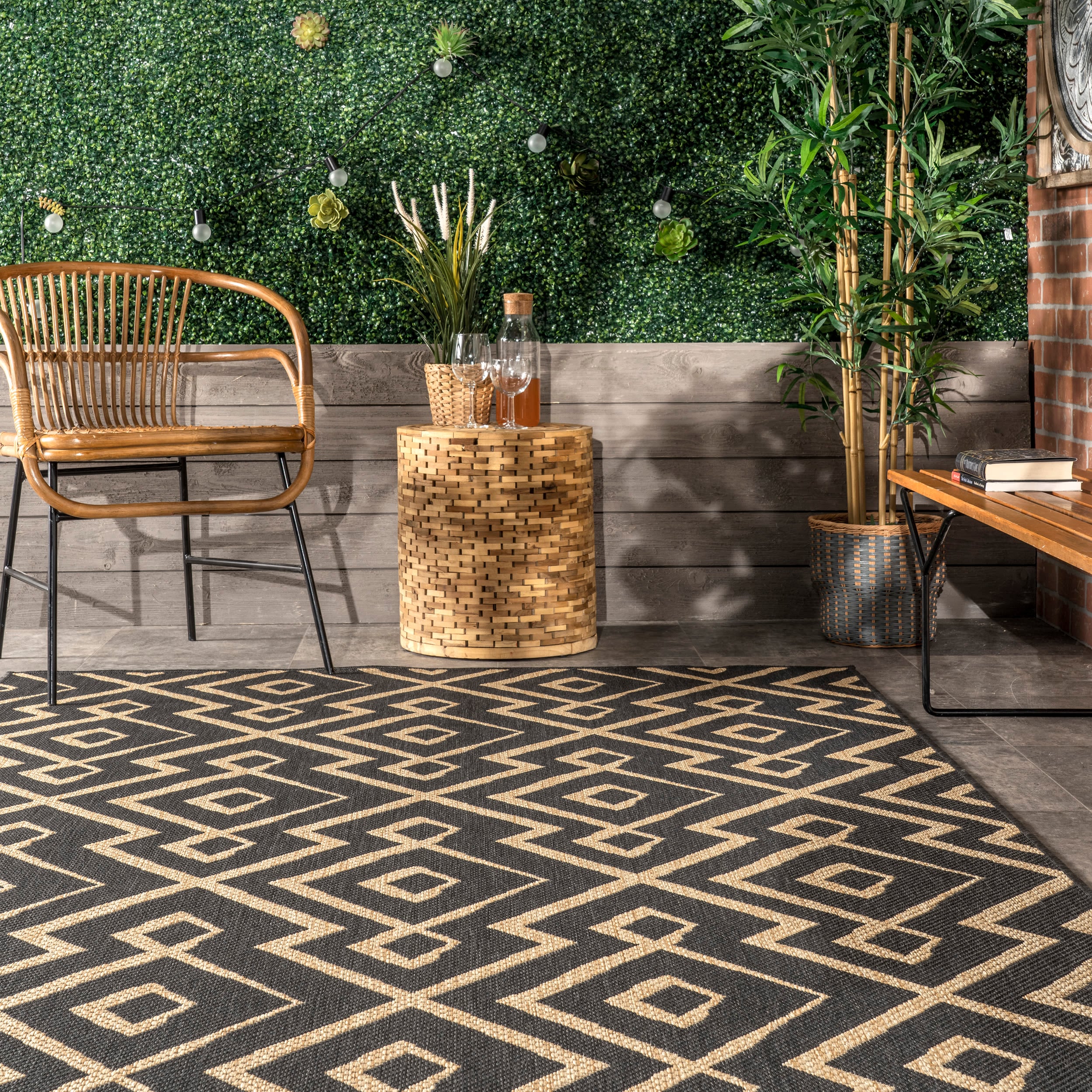 nuLOOM GBCB17A-508 rugs - View #9