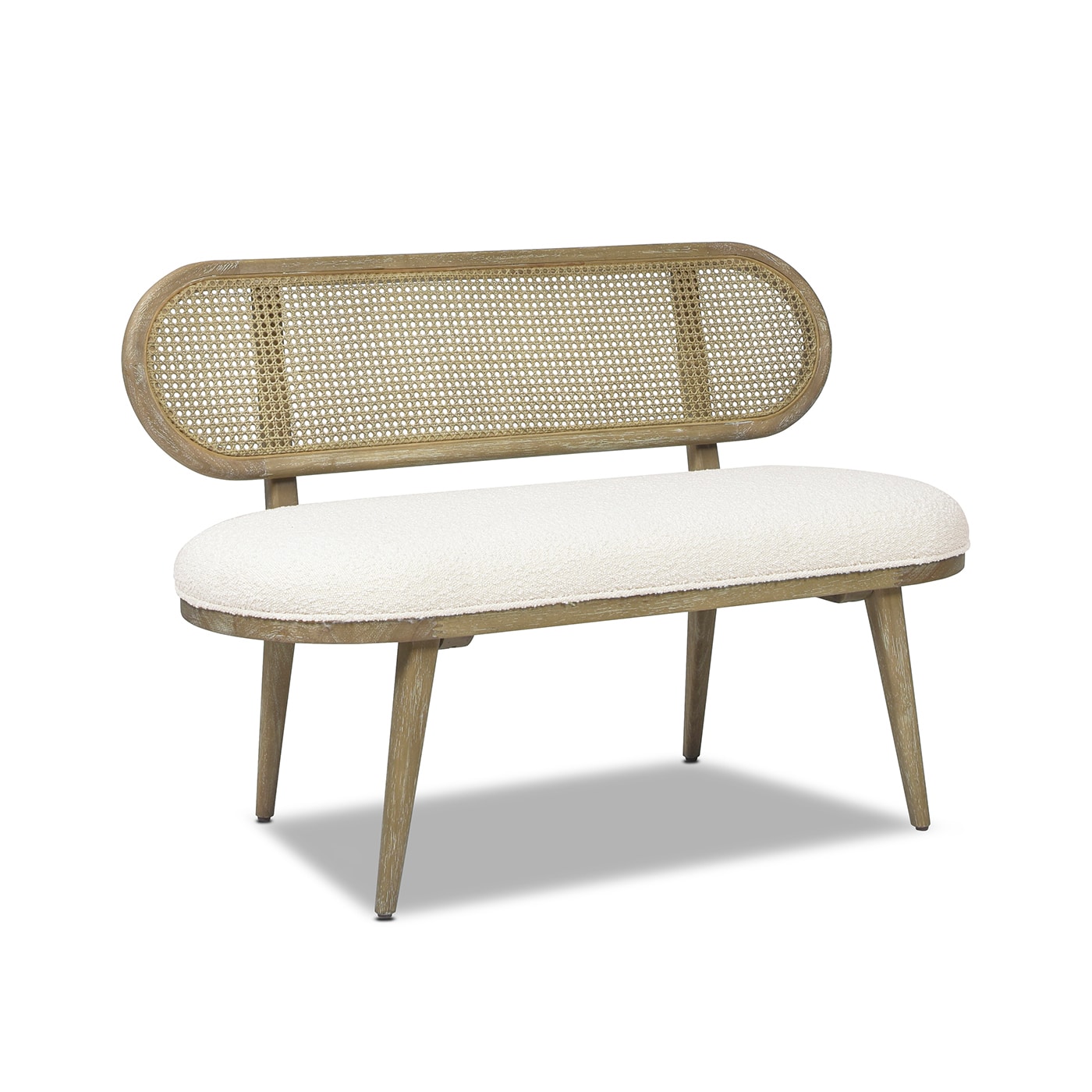 Jennifer Taylor Home LMY-MBW-61370 bench - View #4