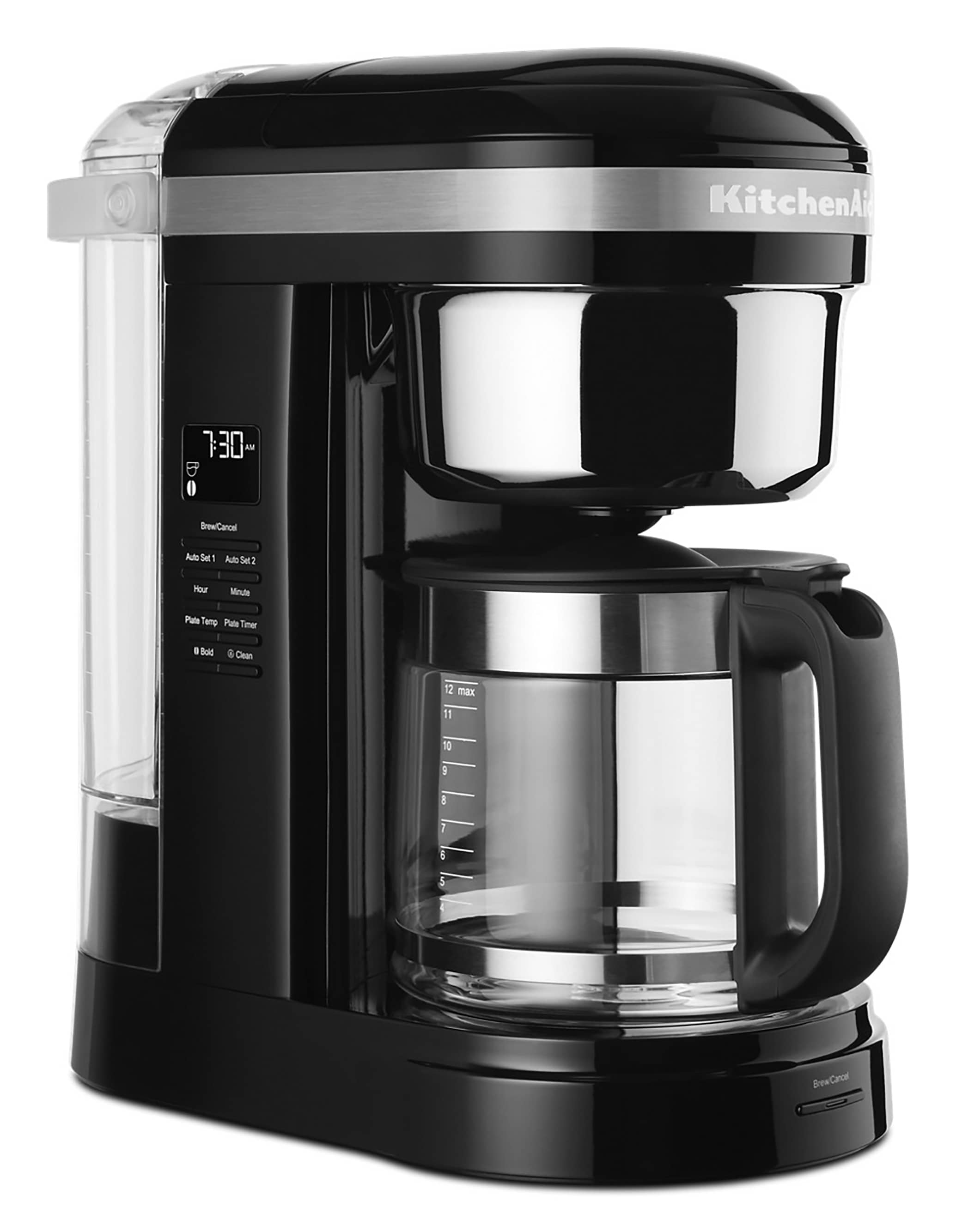 Coffee Makers Brand KitchenAid