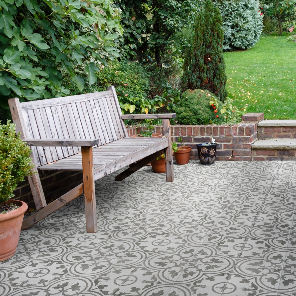 Affinity Tile FCD10ALS Ceramic-Tile - View #9