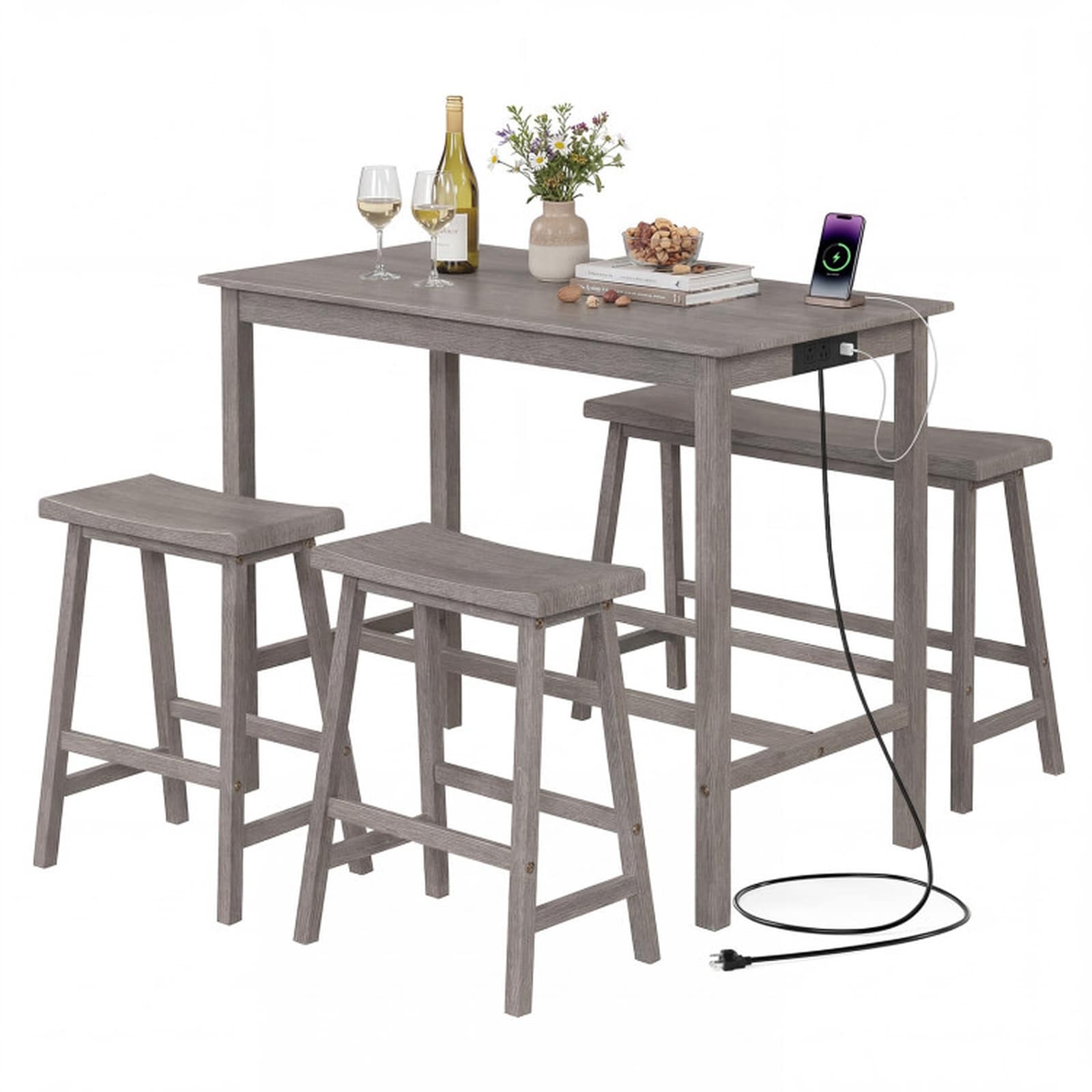 SUGIFT LW108SUGHY3417 Dining-Sets - View #11