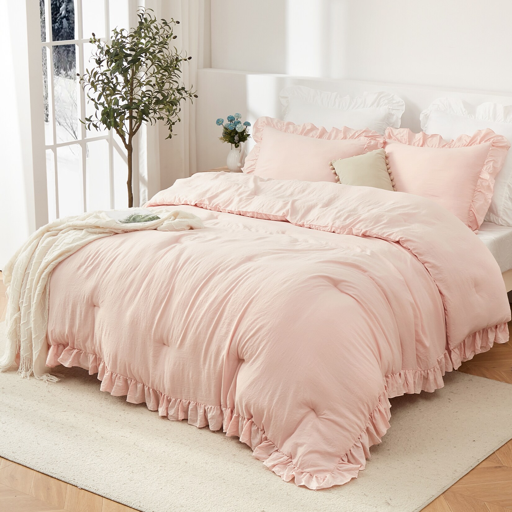 Garvee NWBFBU4163 bedding - View #3