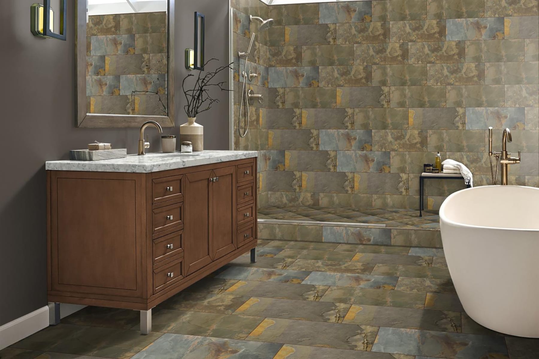 Emser S14SL92GO1212CAL Ceramic-Tile - View #4