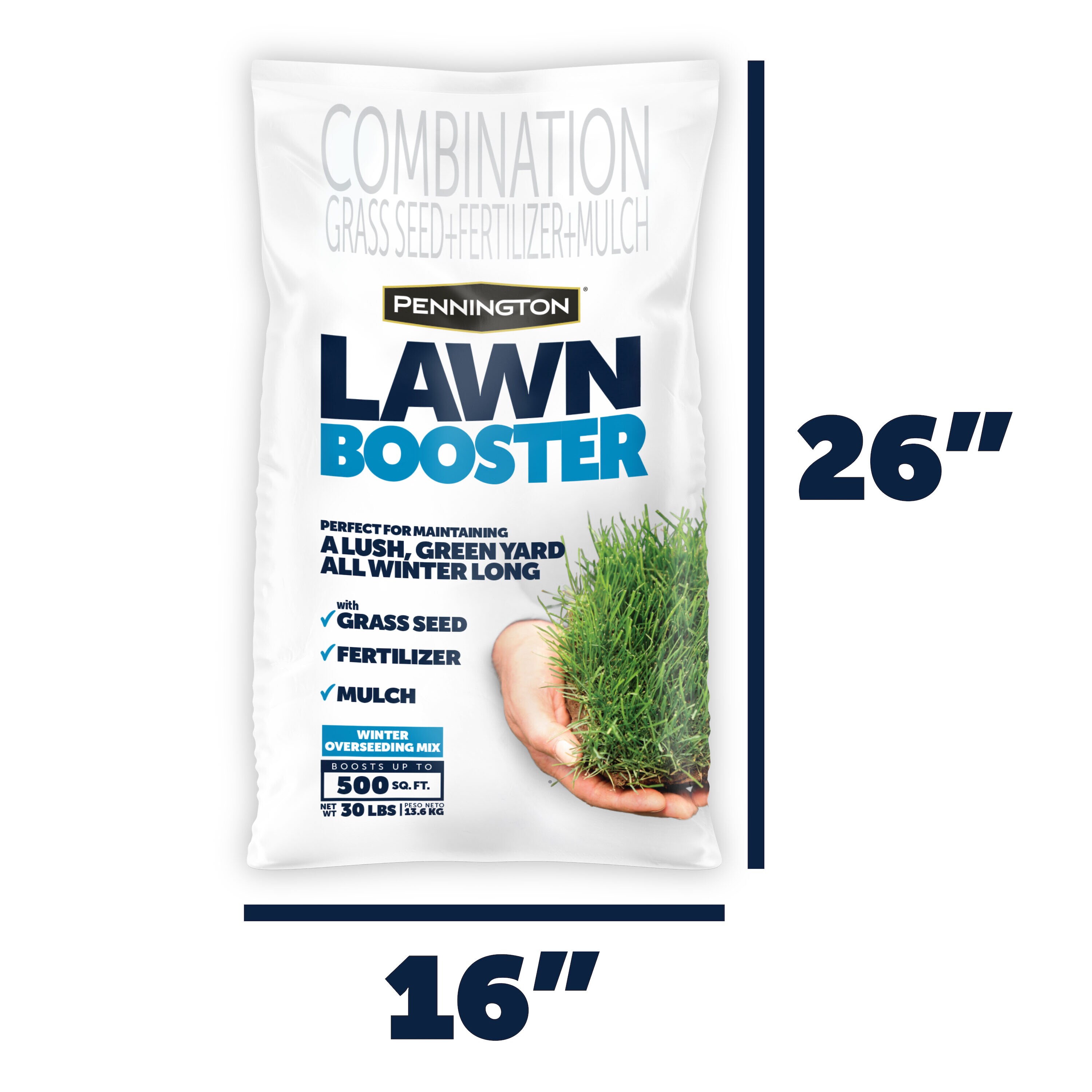 Pennington 2149602254 Grass-Seed - View #14
