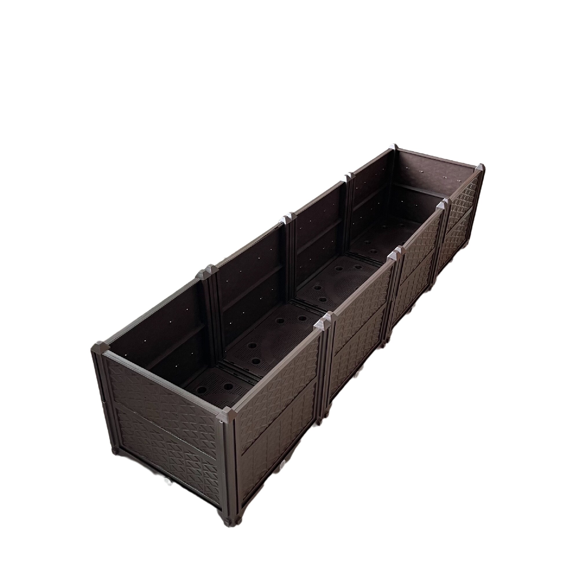 Damerin 1328EGB01 Raised-Garden-Beds - View #5