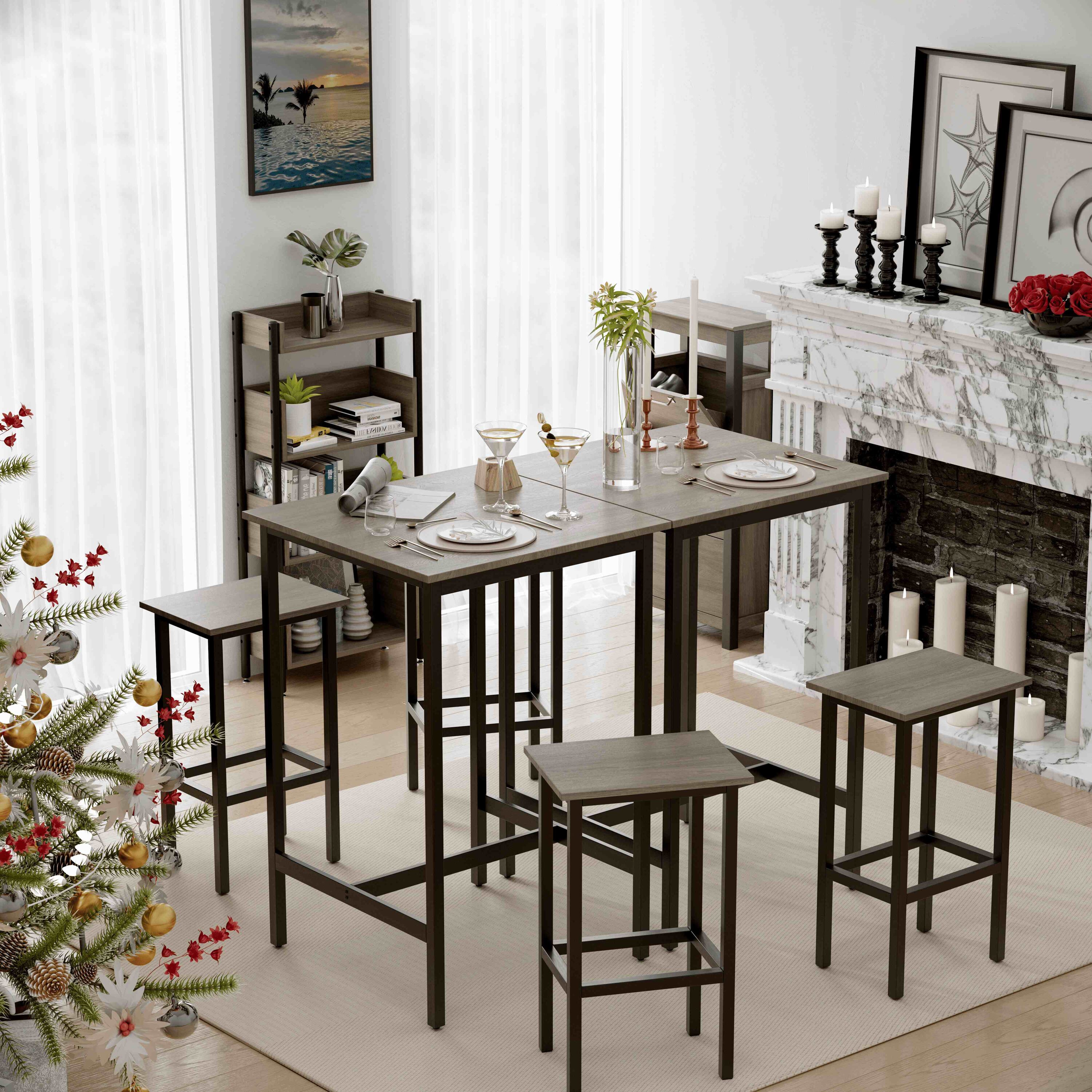 Dexmalle W3361P323436 Dining-Sets - View #2