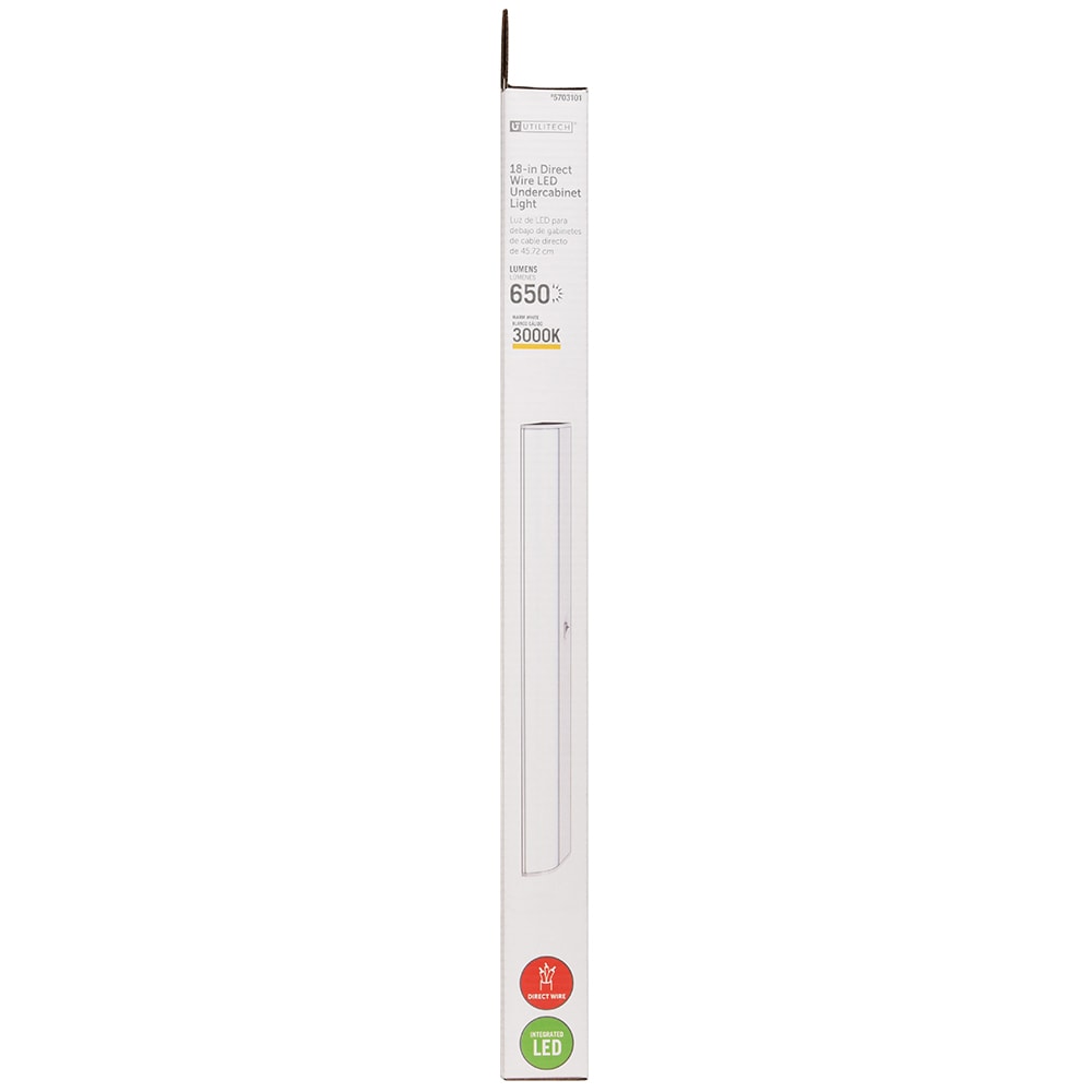 Utilitech FXCAL036AMFNE/8 Led-Cabinet-Lighting - View #11