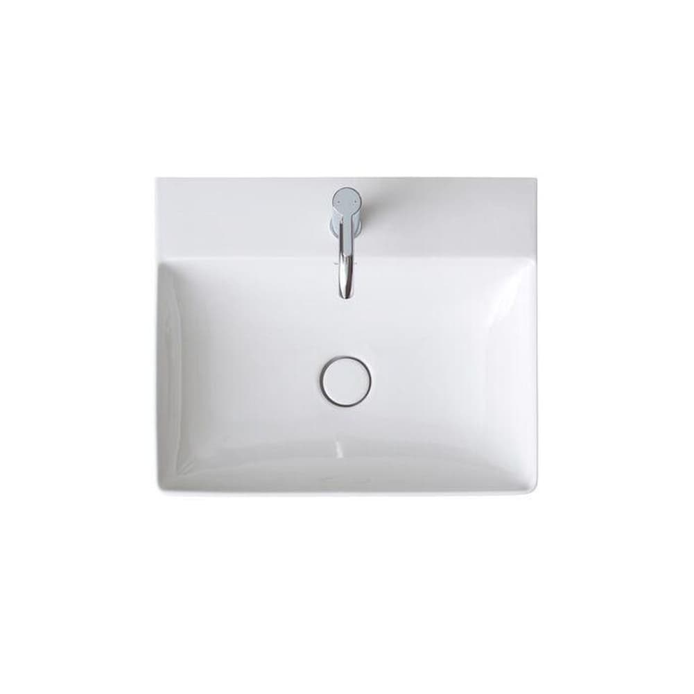 Duravit 2353500041 Bath-Sink - View #3