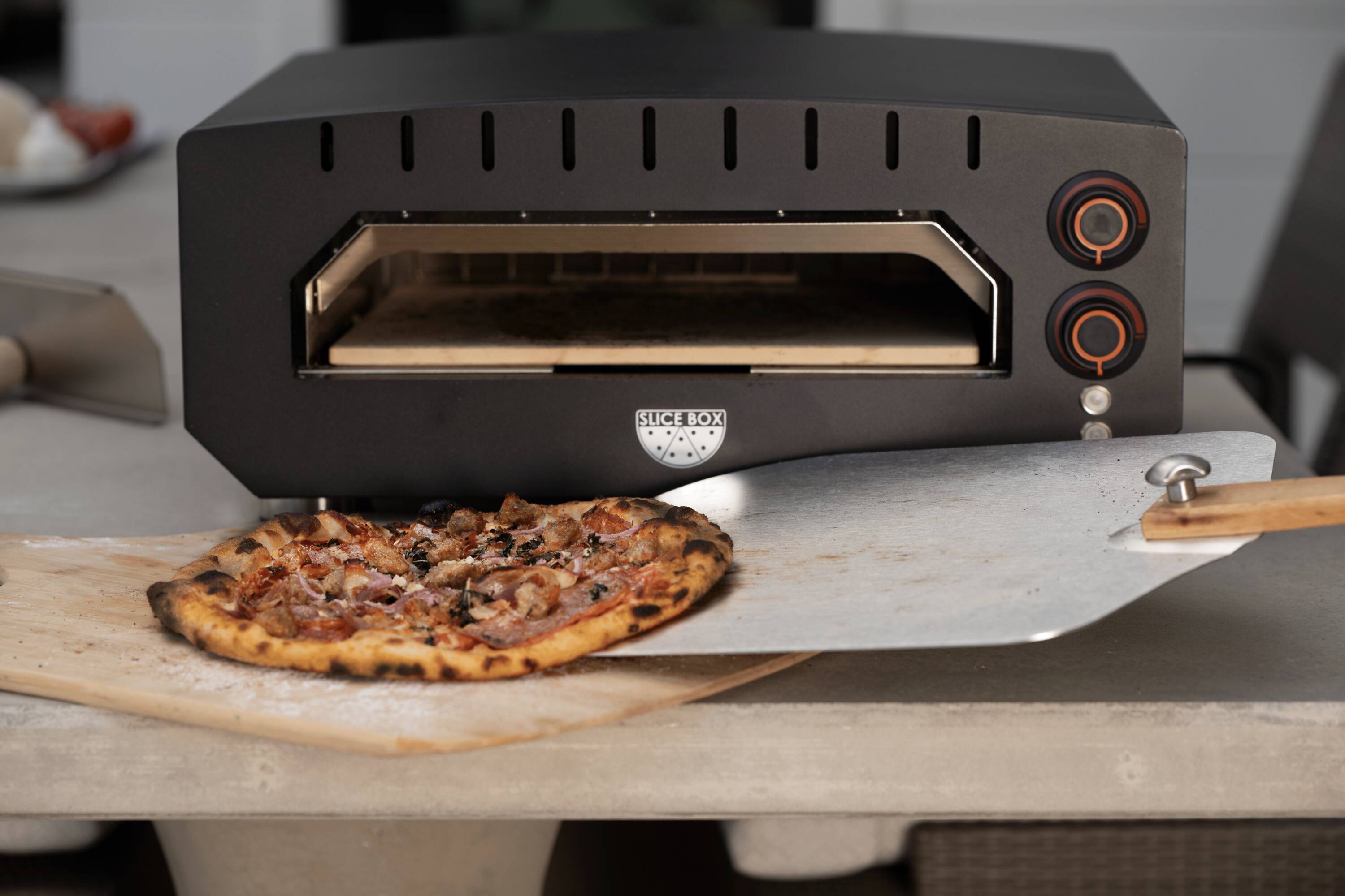 Aspect Living 64900 Outdoor-Pizza-Ovens - View #6