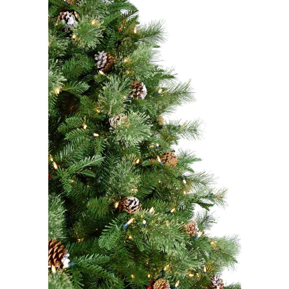 Christmas Time CT-BP065-LED Artificial-Christmas-Trees - View #3