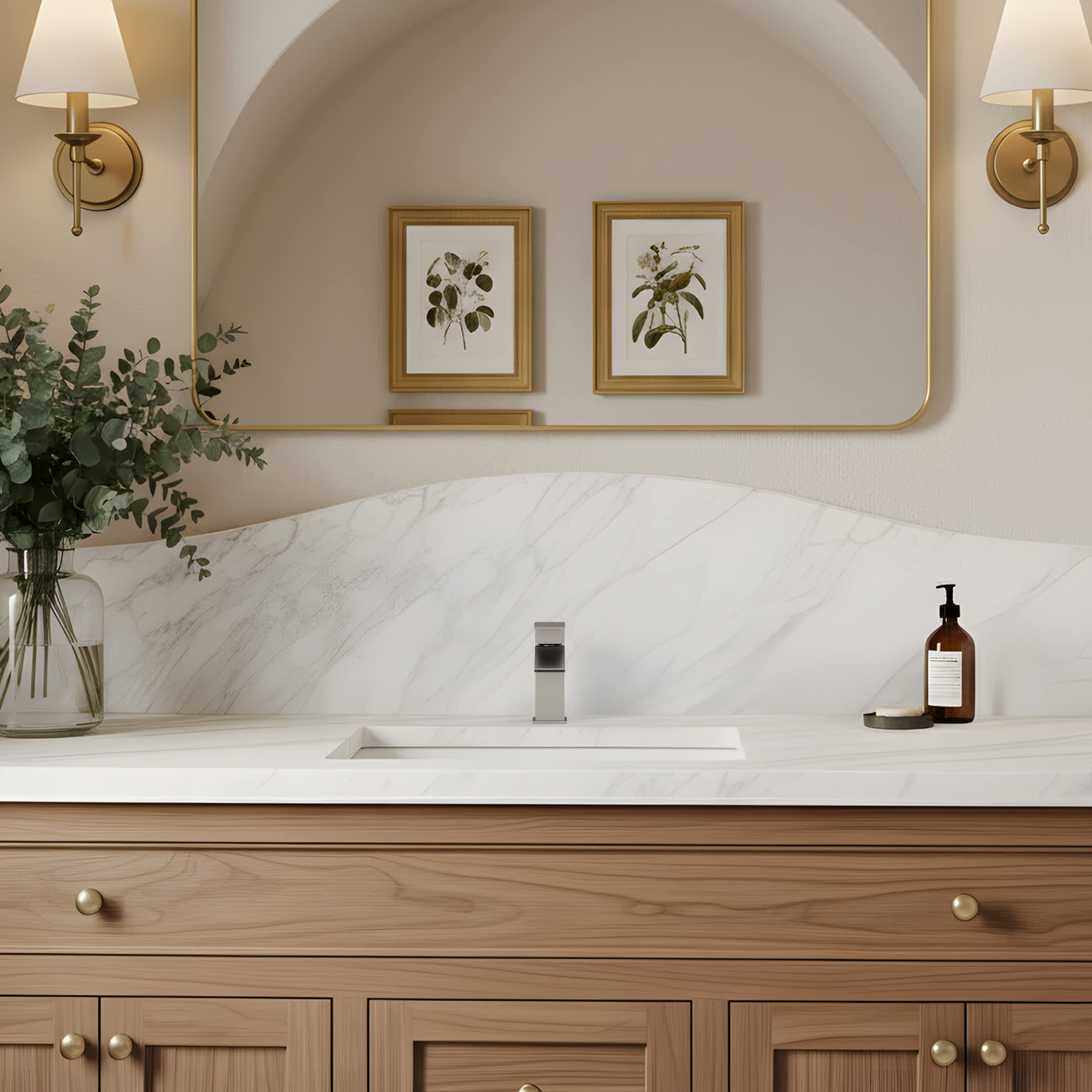EVERSTEIN SFS-1182-NK Lavatory-Faucets - View #16