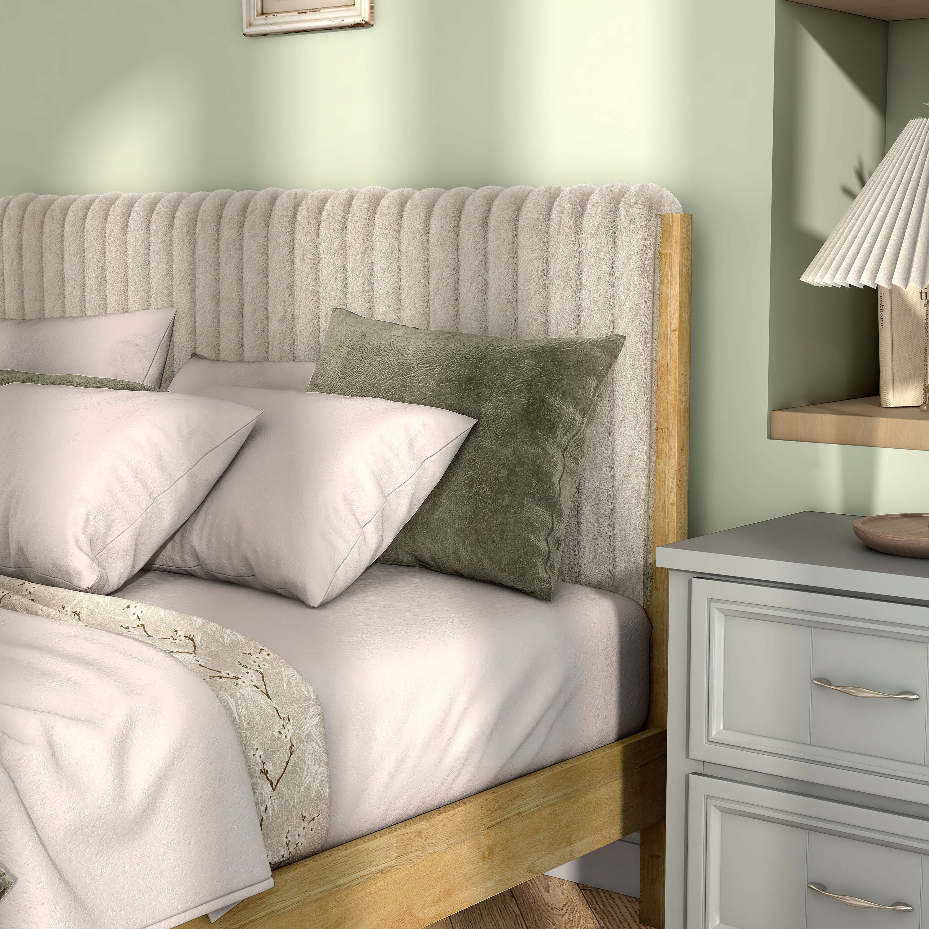 Furniture of America EC-7233LB-Q beds - View #12