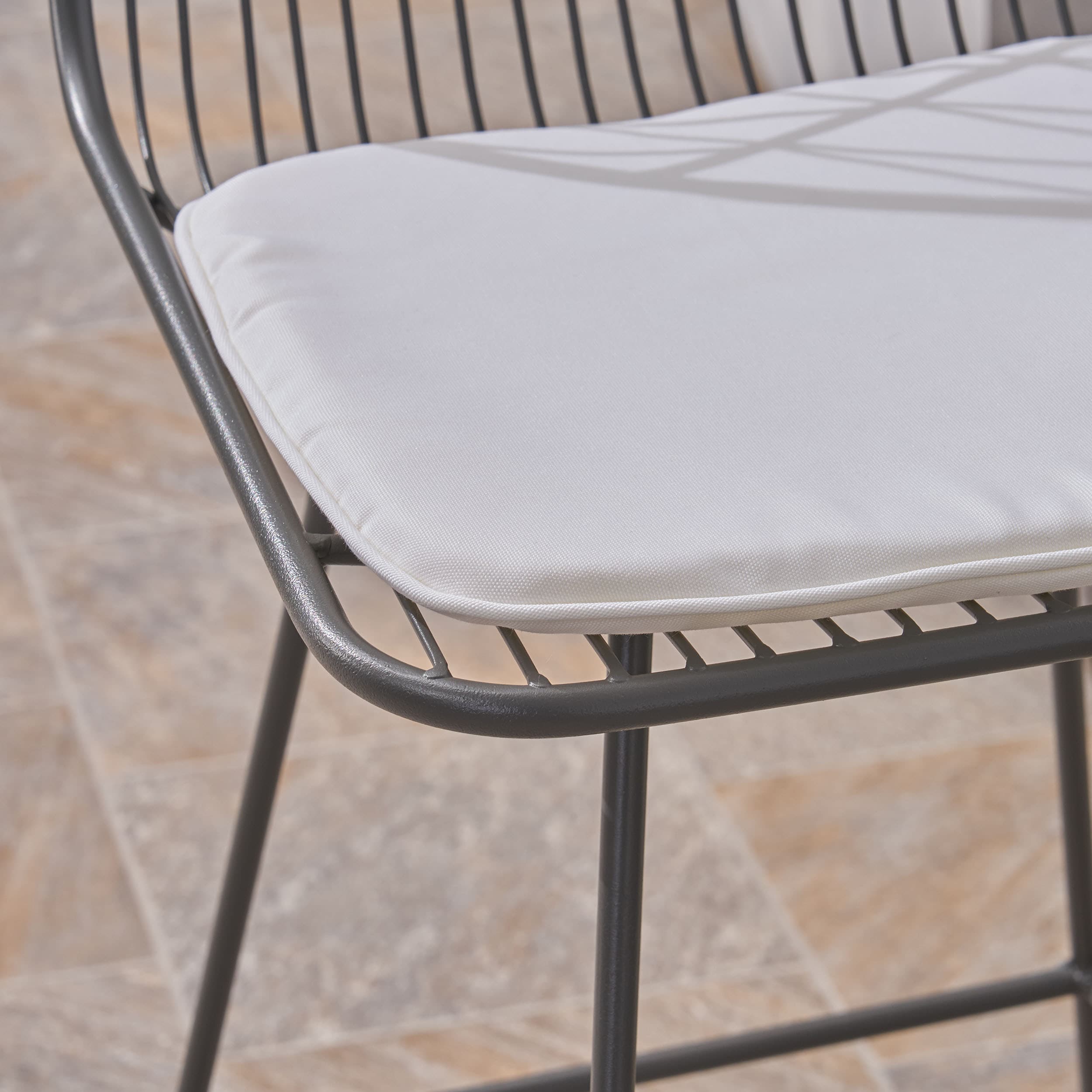 LOVMOR SF-M-63918.00GRYIVY stools - View #5