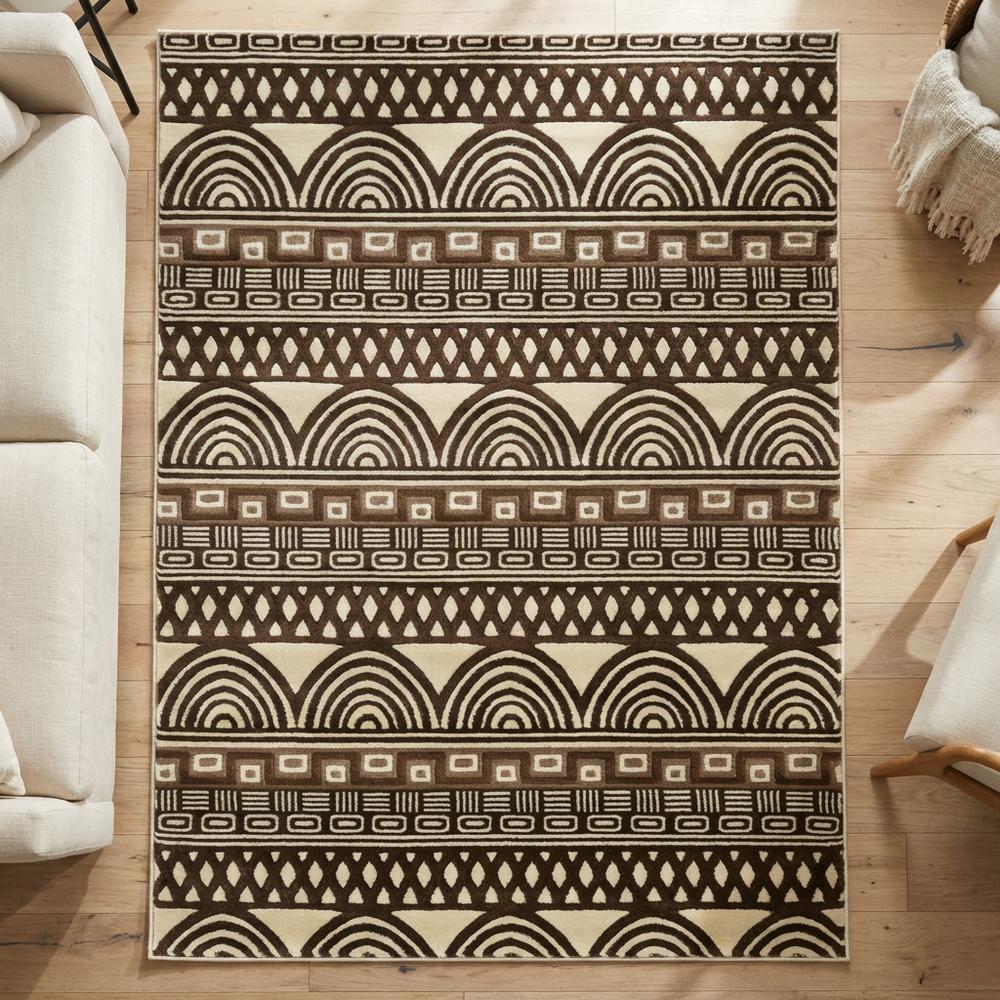 Linon RUGRA1758 rugs - View #2
