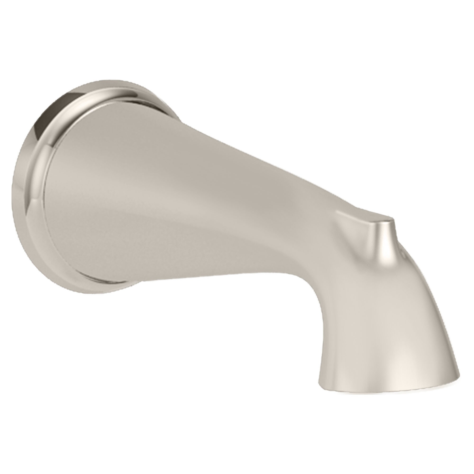 American Standard 8888107.013 Polished Nickel Bathtub Spout