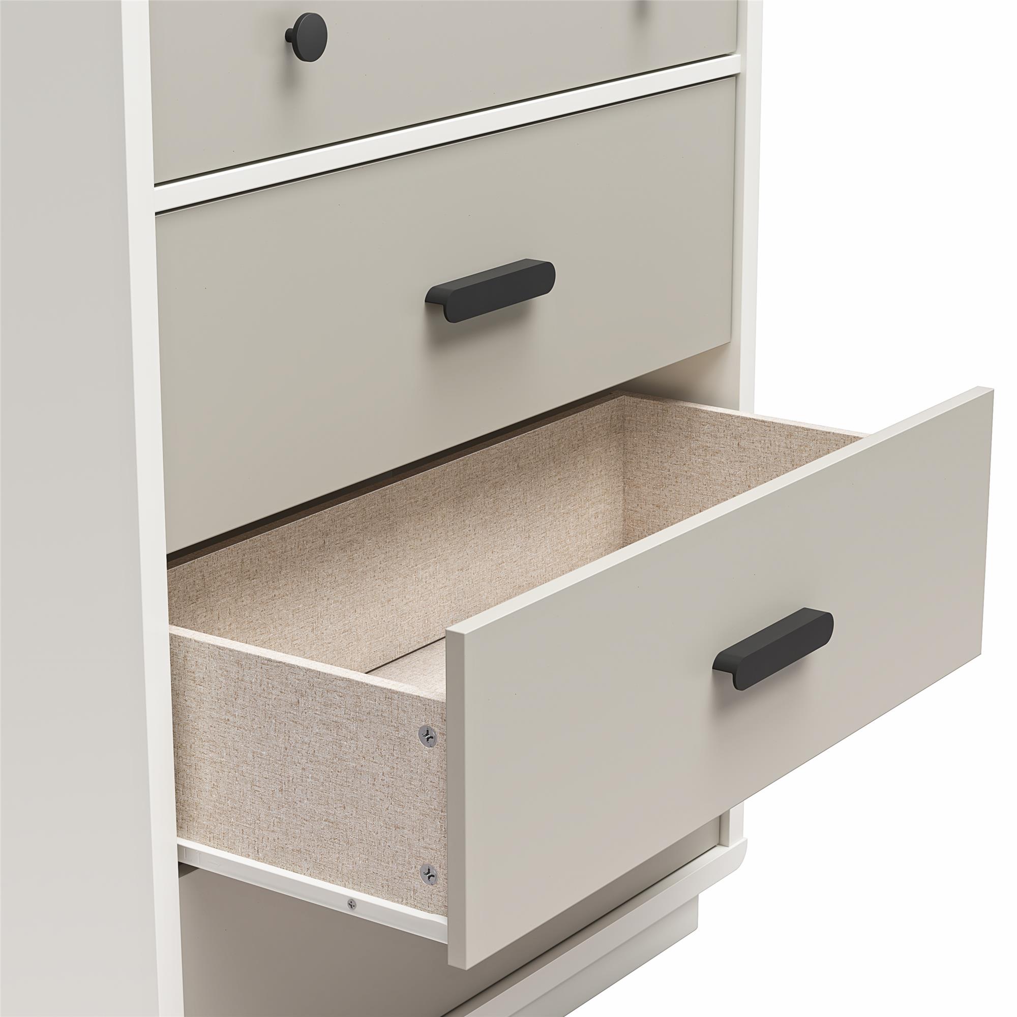 LUXEYARD DS-M-BAC05794 dressers - View #6