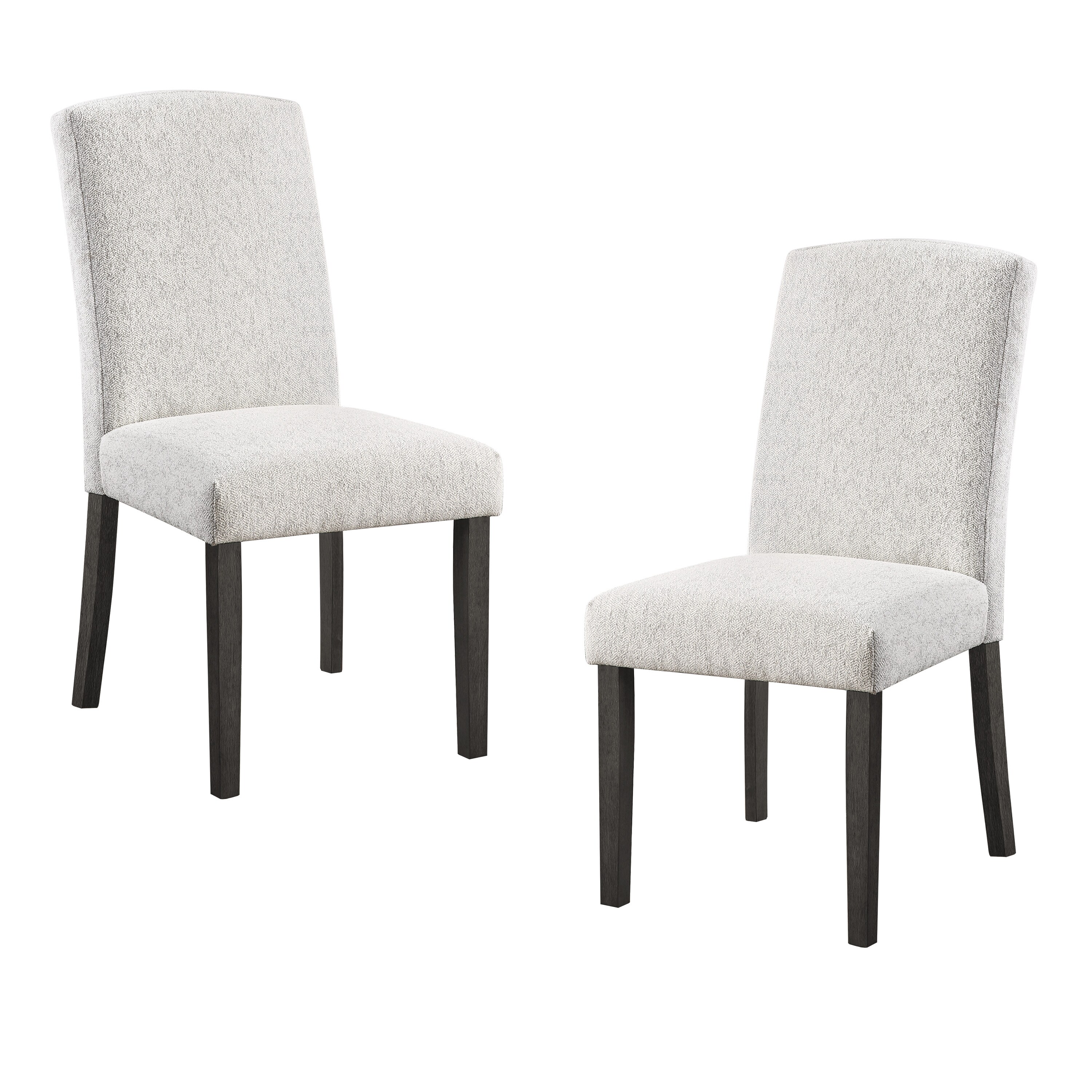 Office Star Products EVY2-T5 Dining-Chairs - View #2
