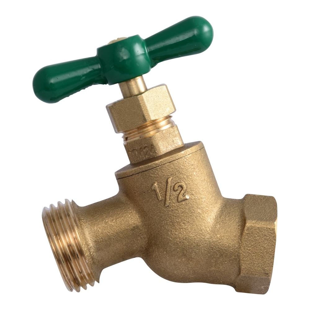 RELIABILT 48624Z Silcock-Hose-Bibbs - View #3