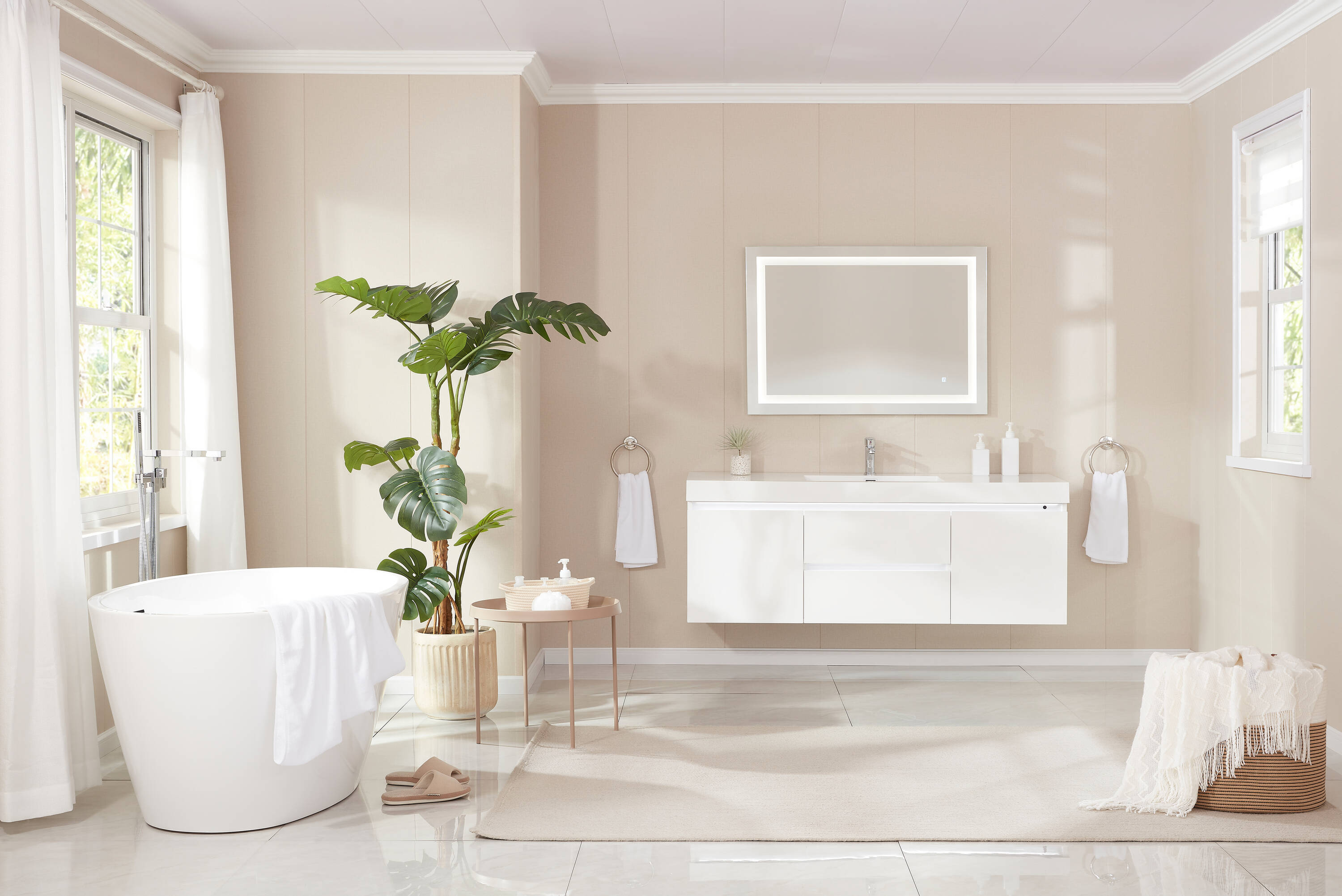 Vanity Art VA6834-ORB-S bathtubs - View #9