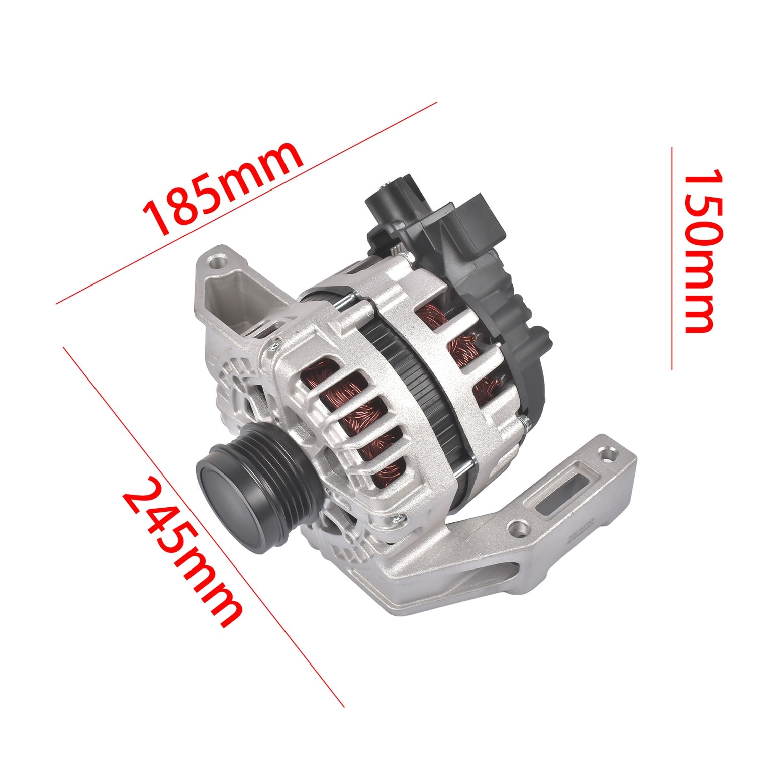 FlowLuxe GFF9200TB5UA  - View #7