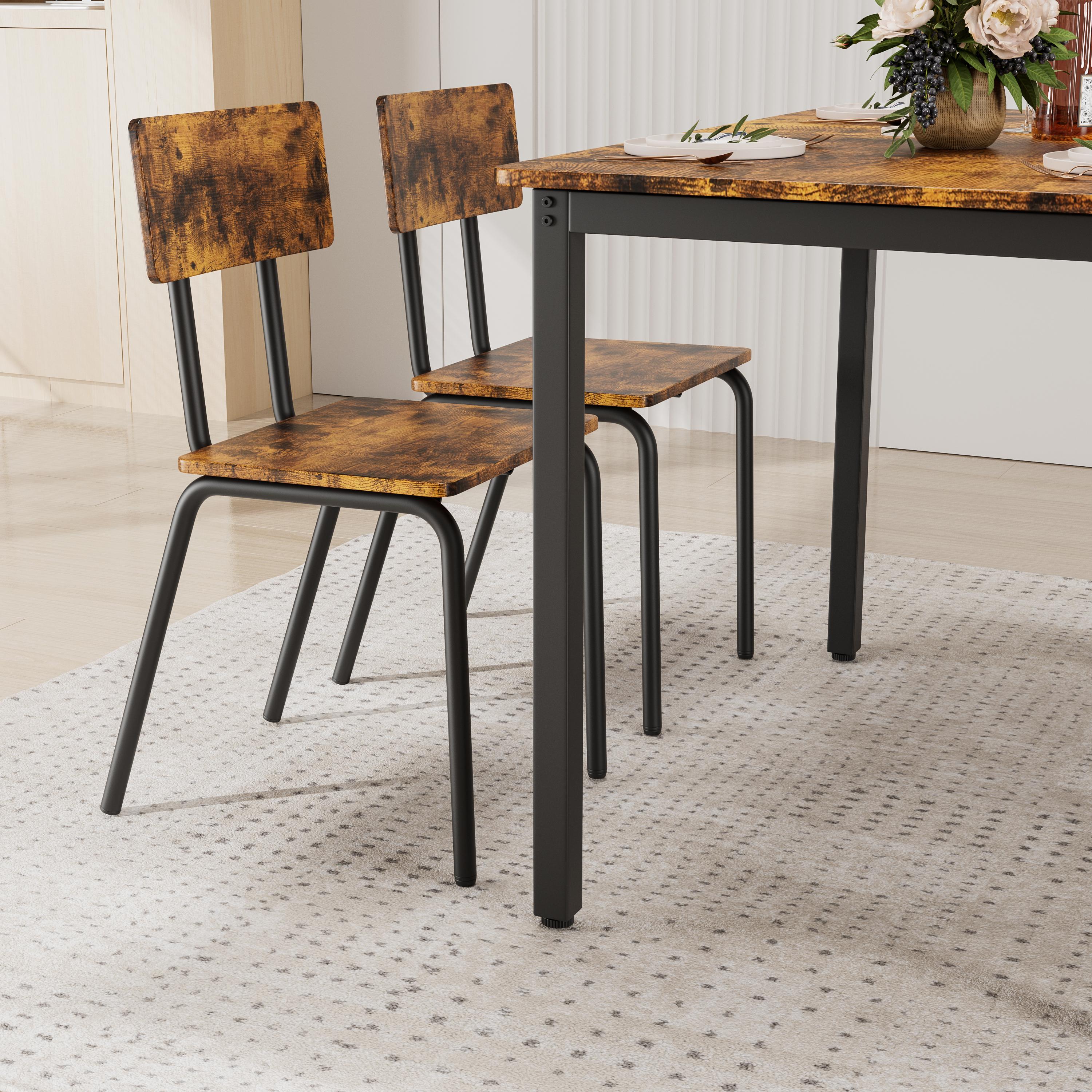 Bayfeve BF-133461-IN Dining-Sets - View #12