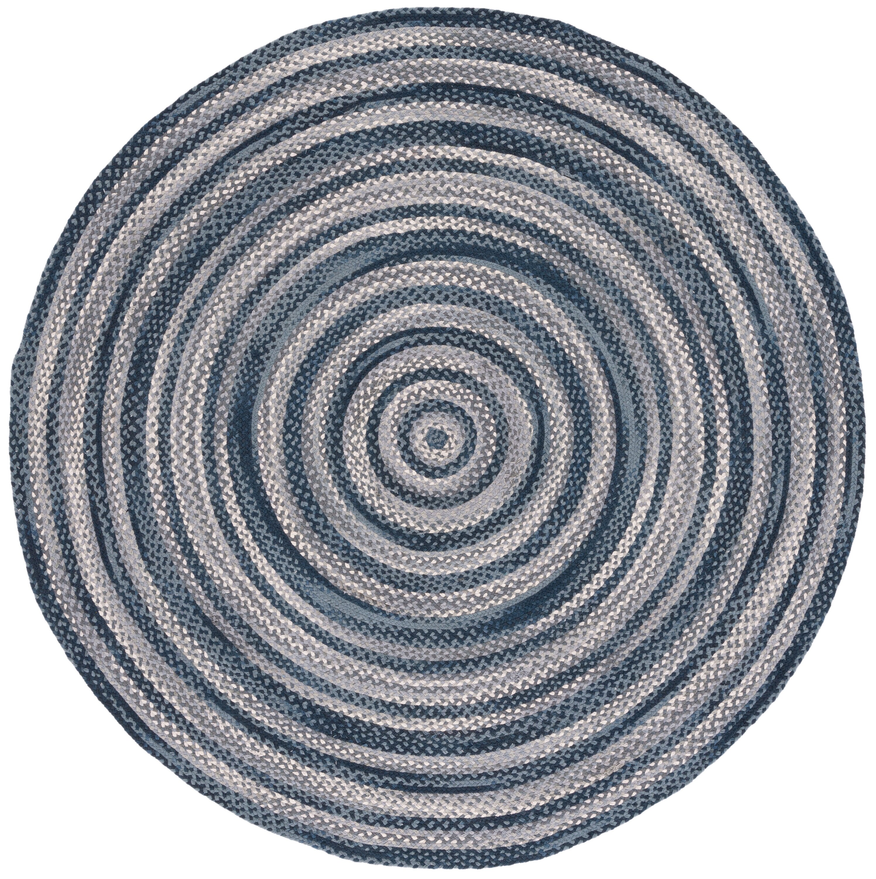 Safavieh BRD257F-5R rugs - View #2