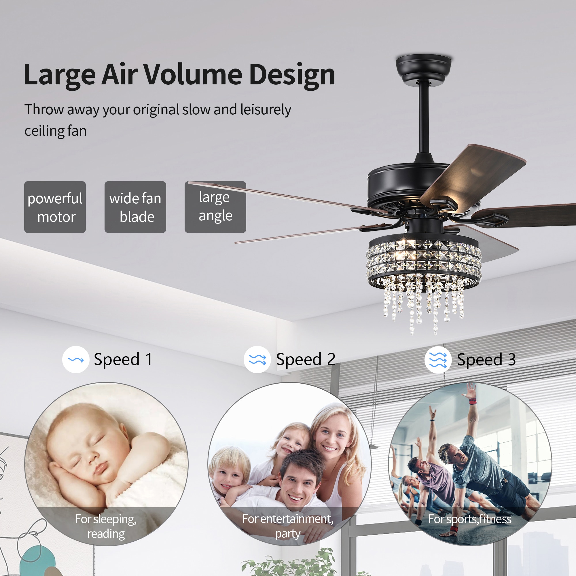 ExBrite DICF0075 Ceiling-Fans - View #15