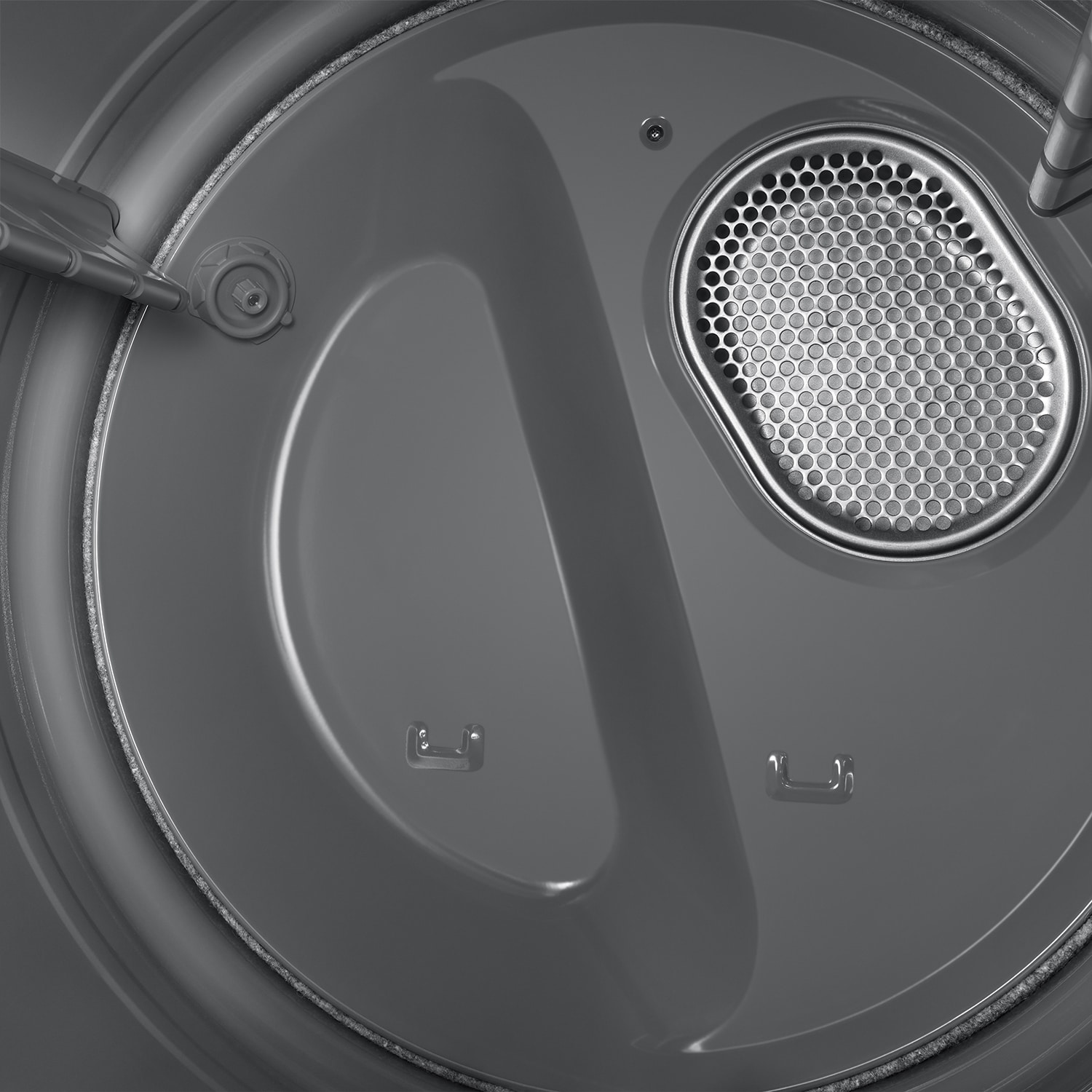 Samsung DVG54CG7150D Gas-Dryers - View #6