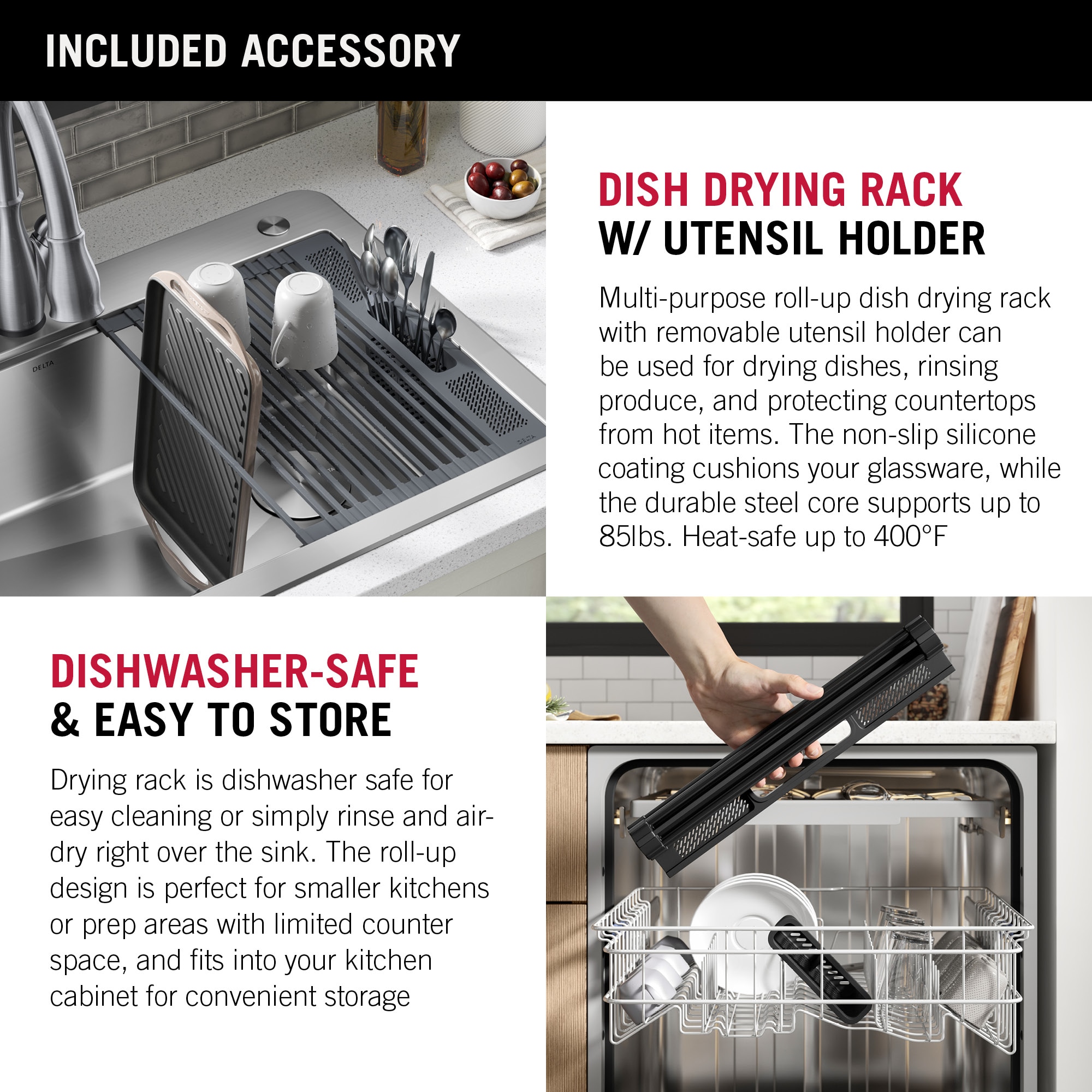 Delta 95A932-30S-SS Kitchen-Sinks - View #11