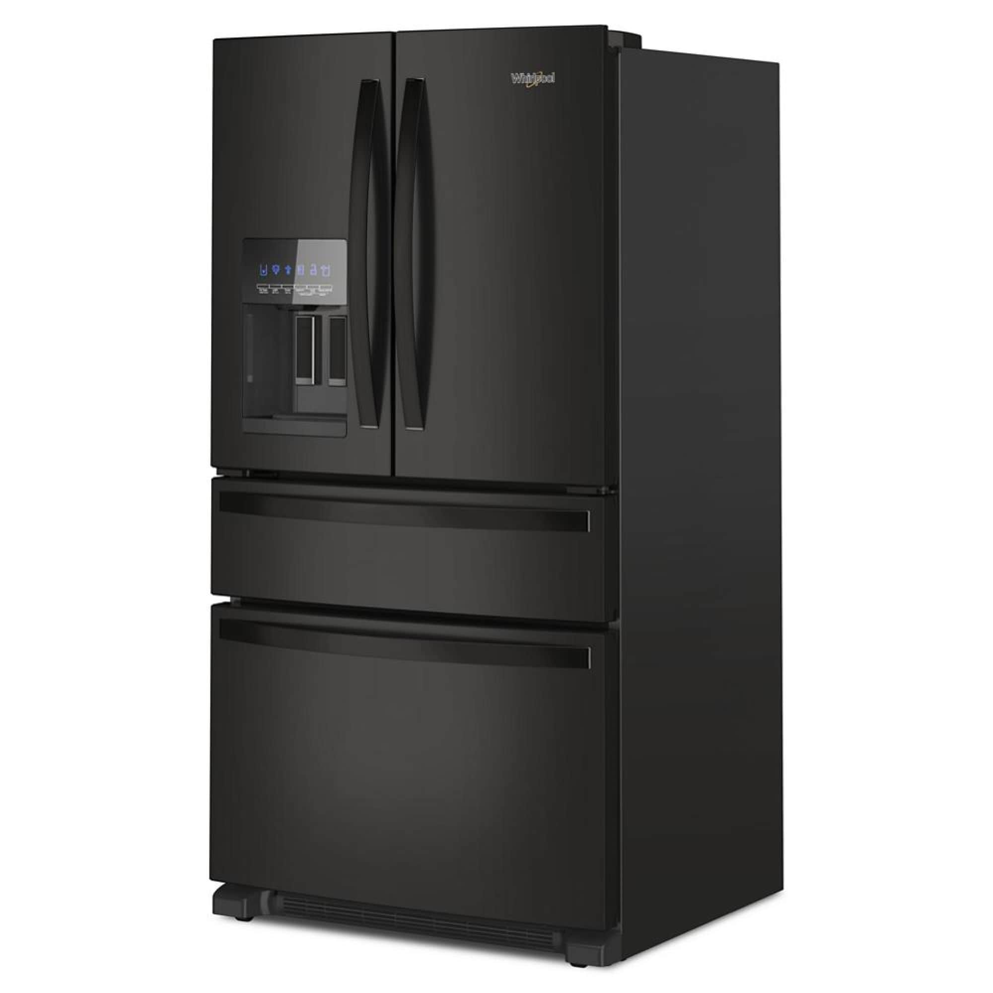 Whirlpool WRMF3636RB French-Door-Refrigerators - View #8